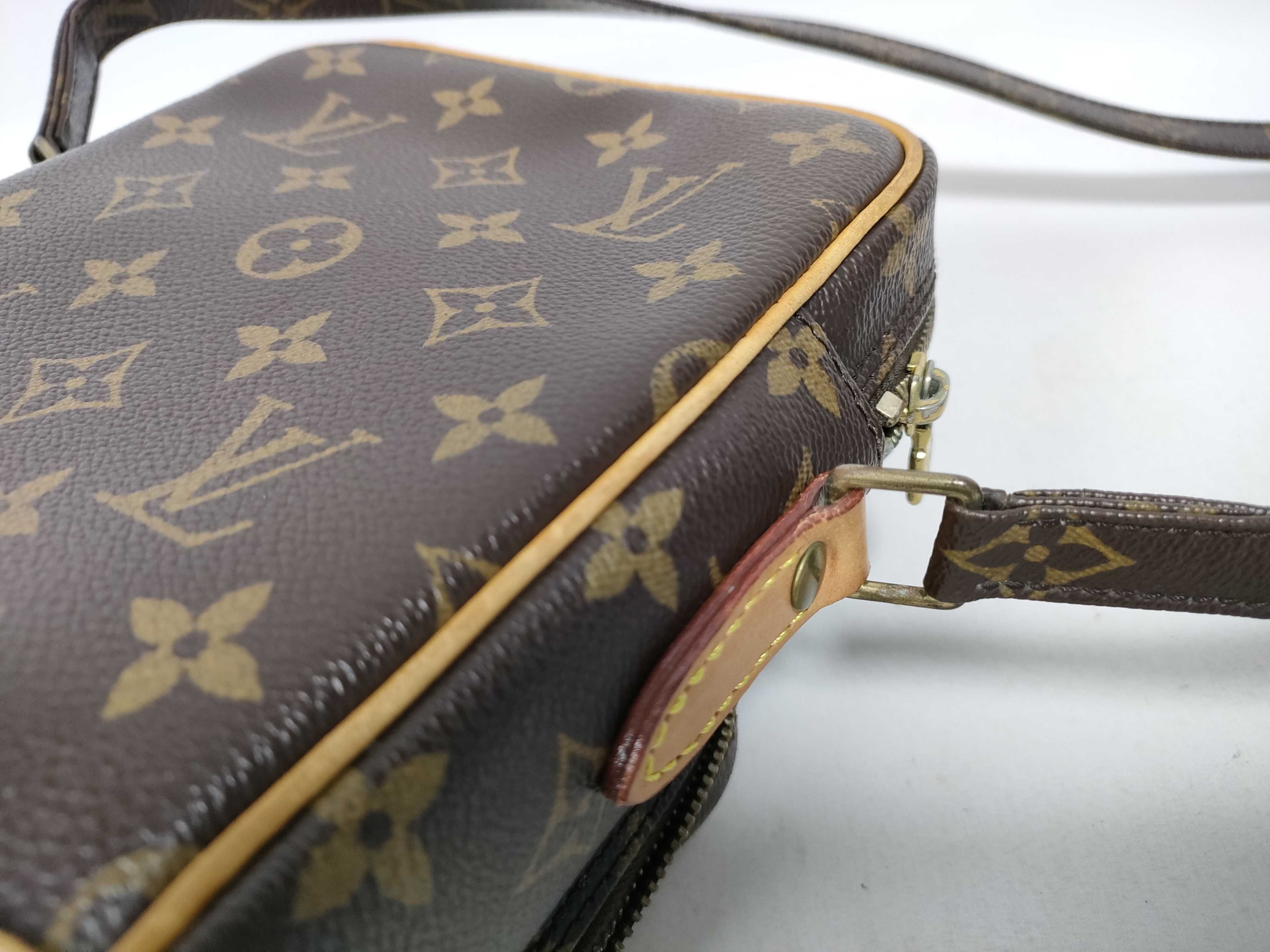 Monogram Amazon Monogram TH0016 Shoulder Bag — view 8