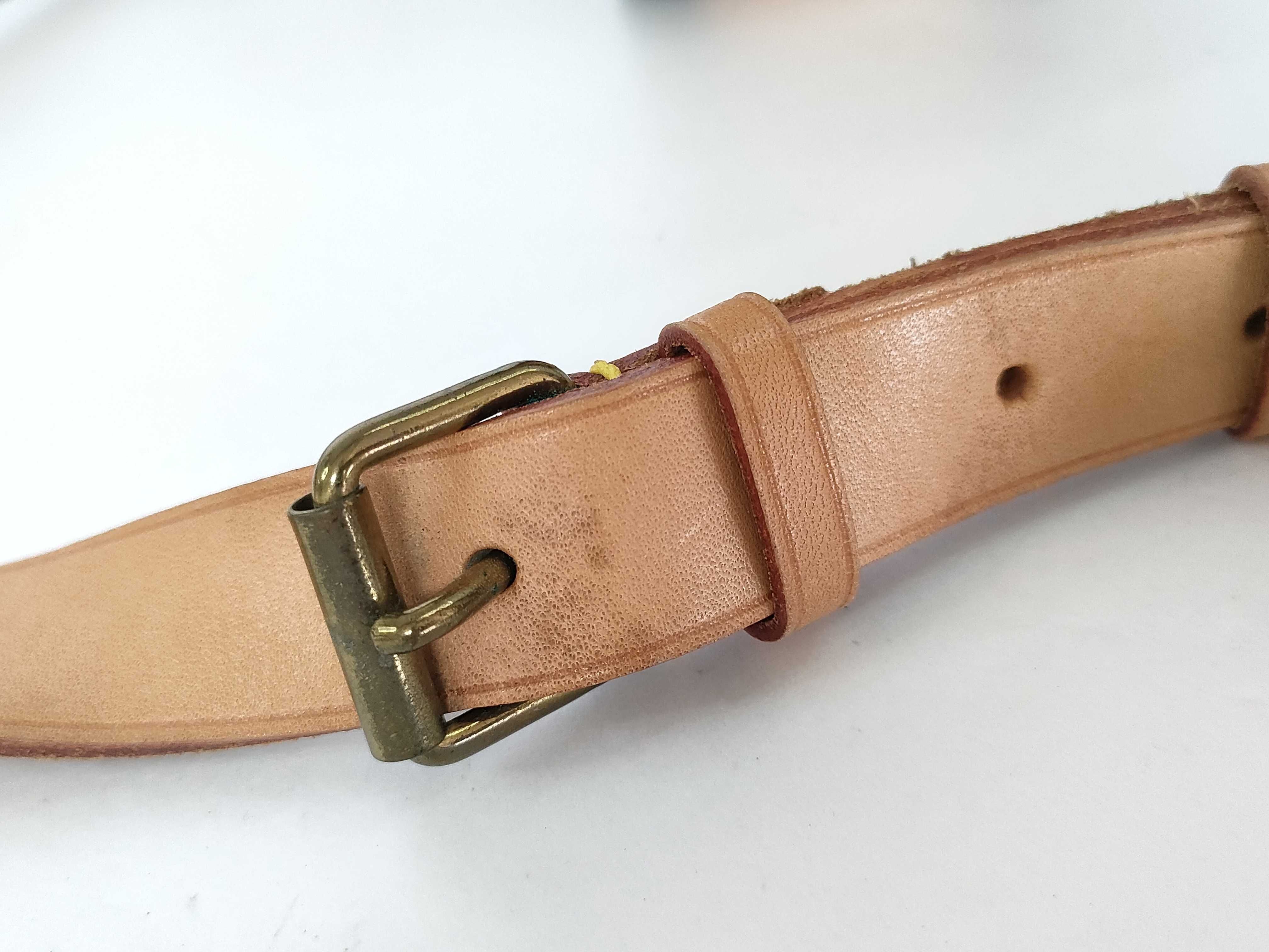 Monogram LV Monogram Cartouchiere Shoulder Bag — view 15