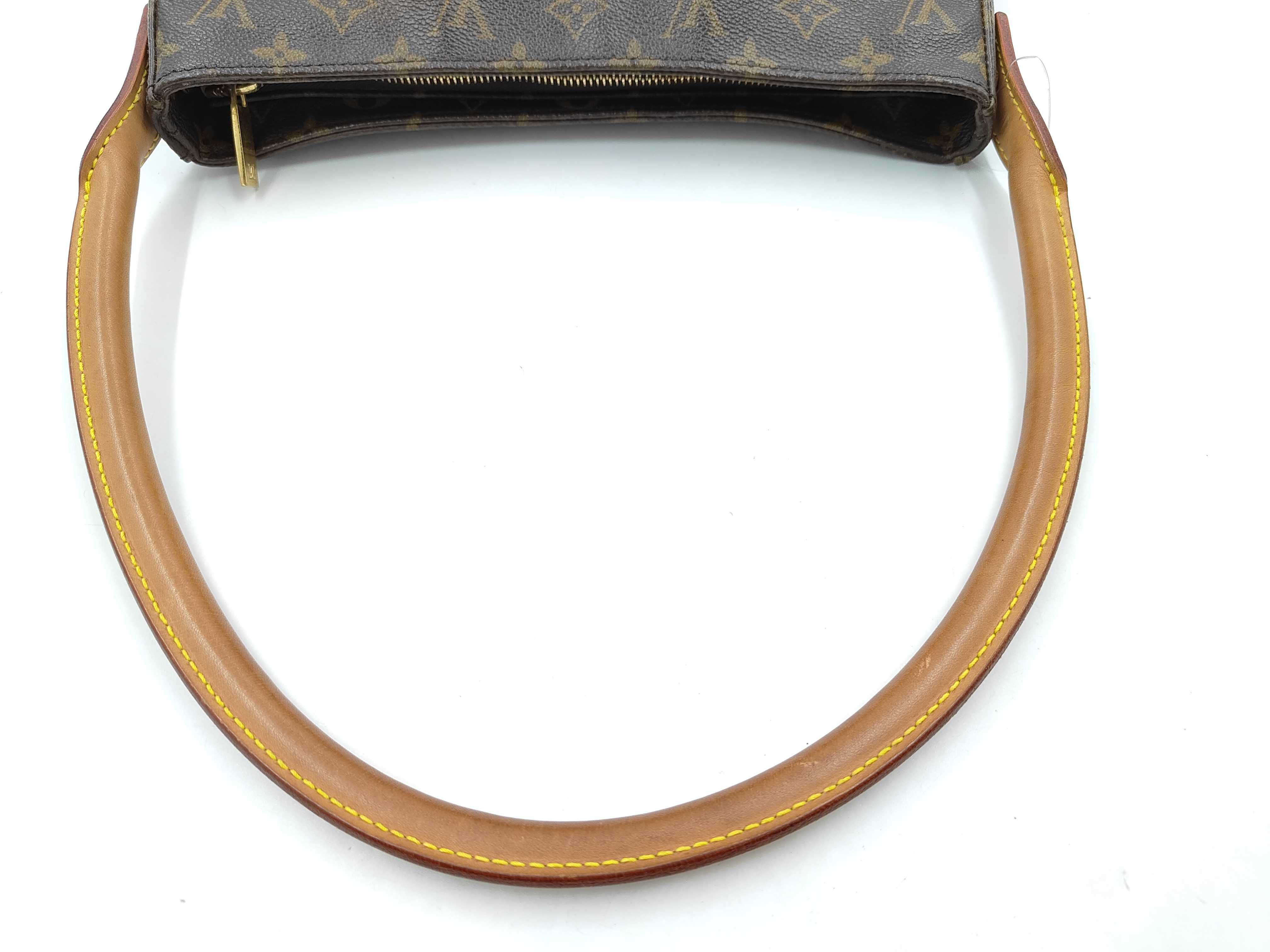 Monogram M51145 Looping GM Tote Bag — view 3