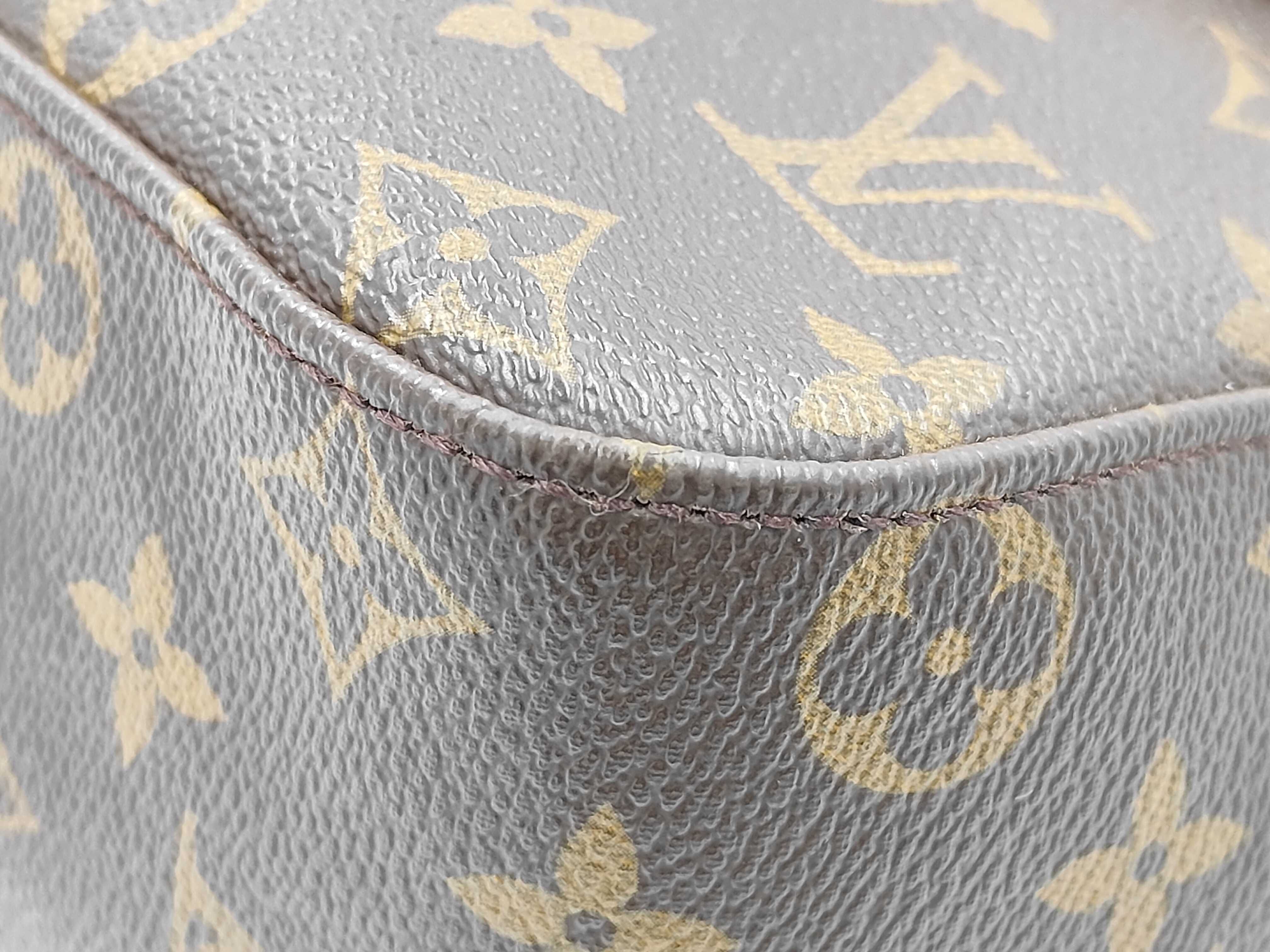 Monogram M51145 Looping GM Tote Bag — view 6