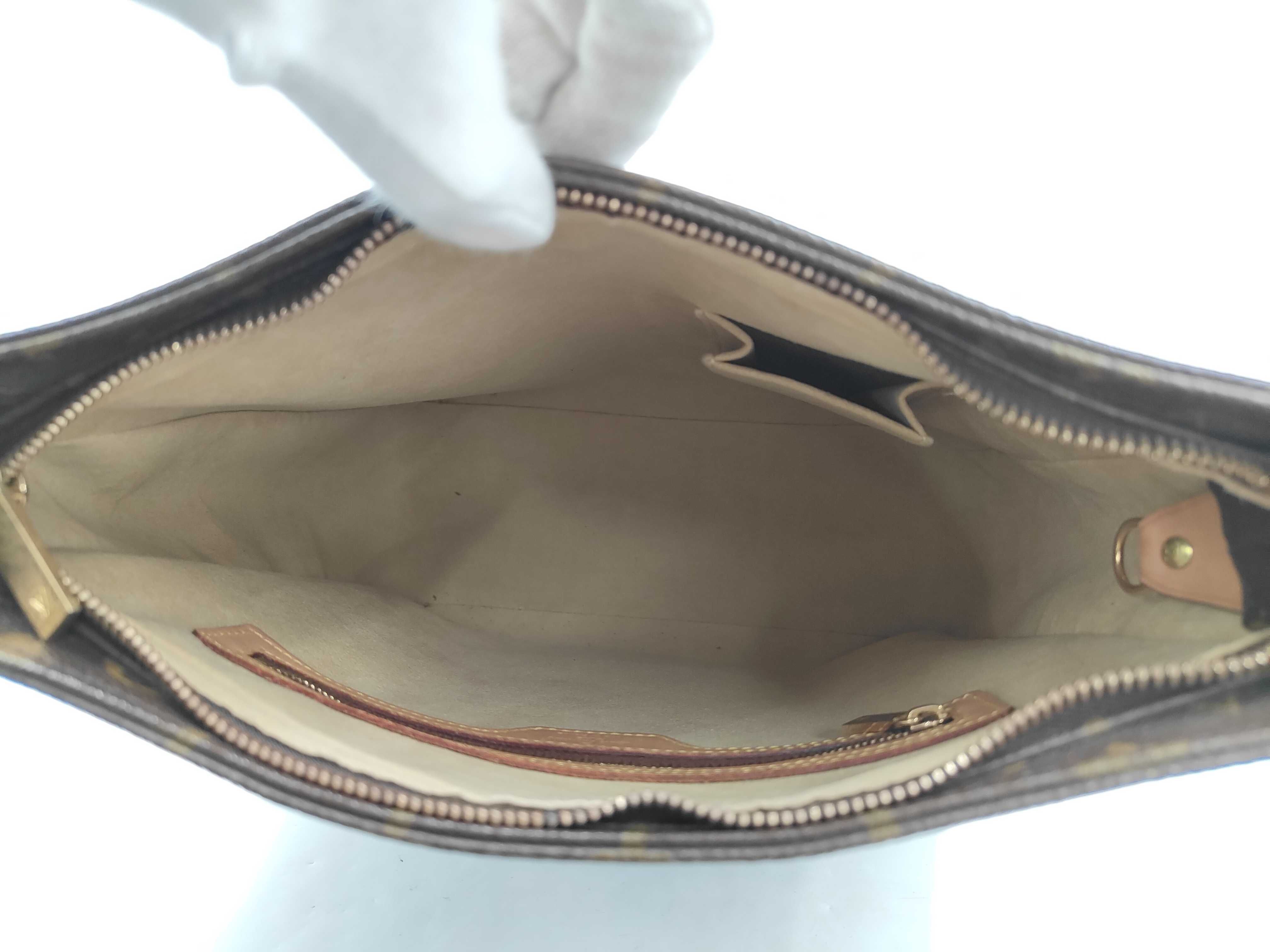 Monogram M51145 Looping GM Tote Bag — view 8