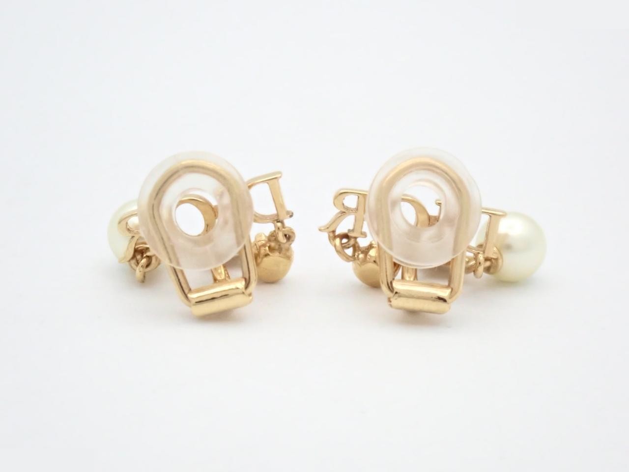 earrings — view 2