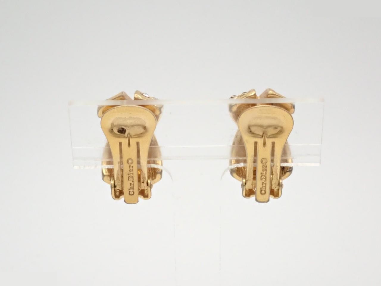 Earrings — view 2