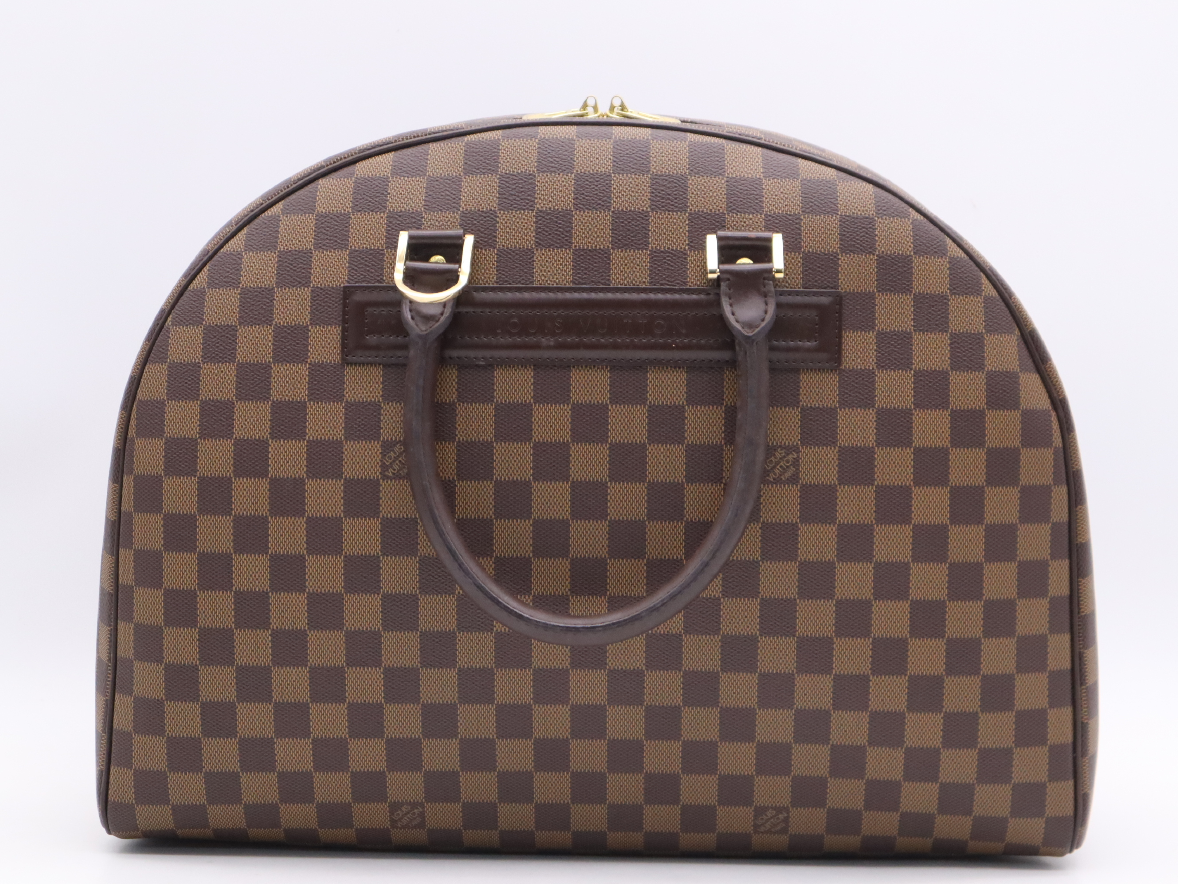 N41454 Damier Nolita 24 Handbag — view 2