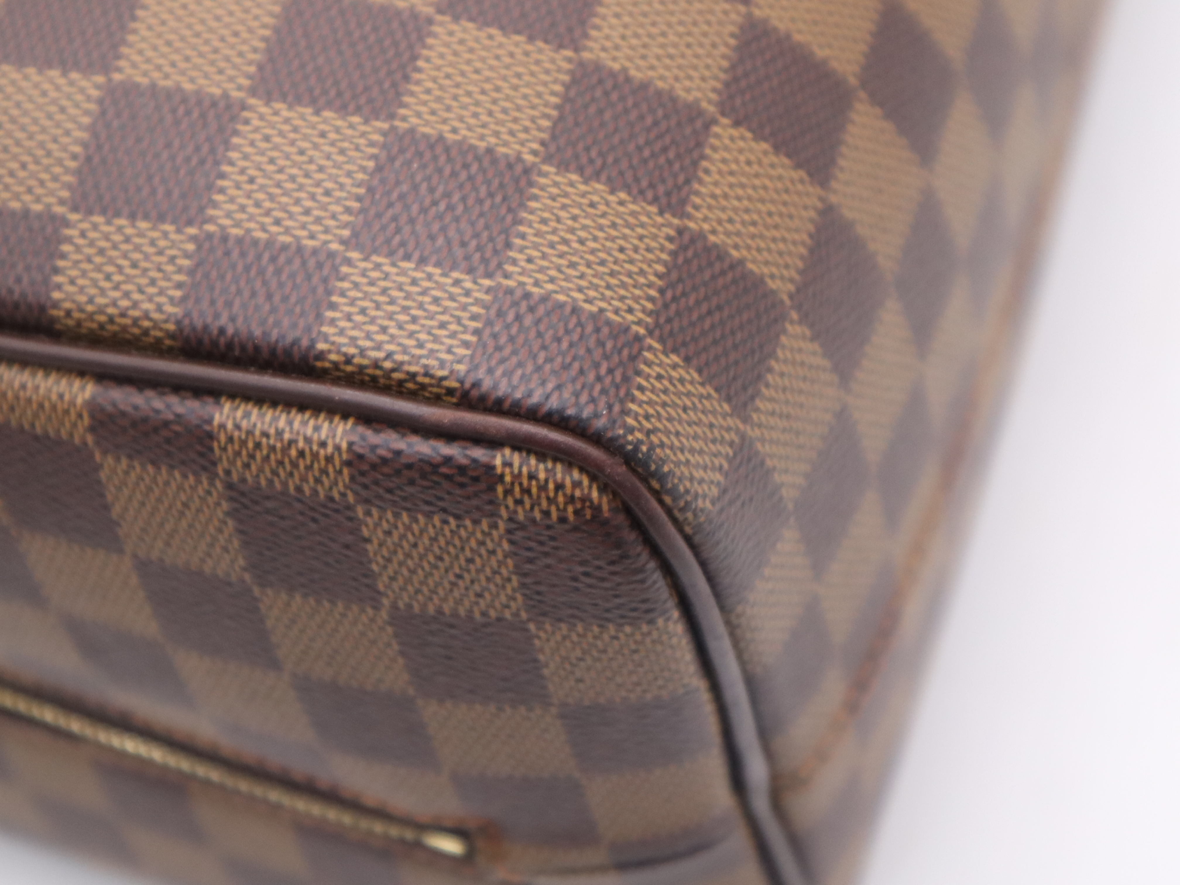 N41454 Damier Nolita 24 Handbag — view 11