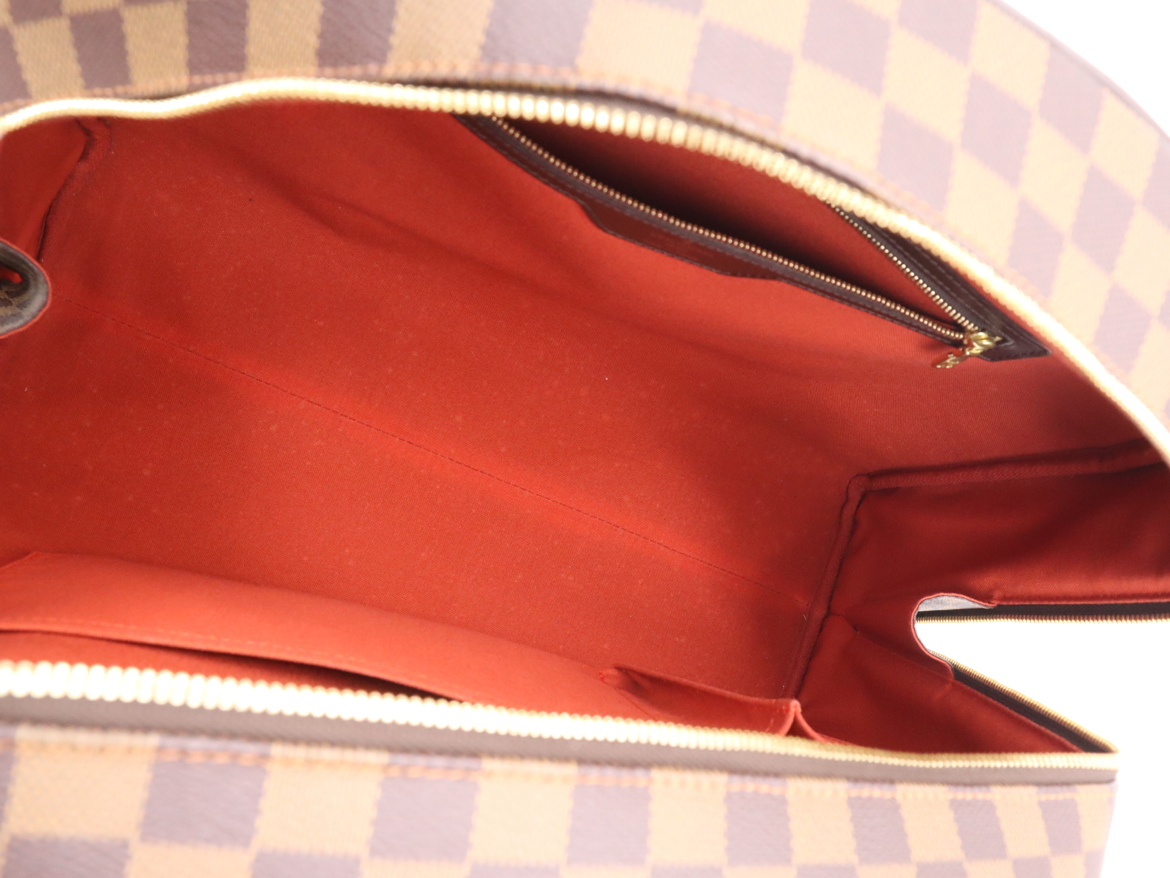N41454 Damier Nolita 24 Handbag — view 12