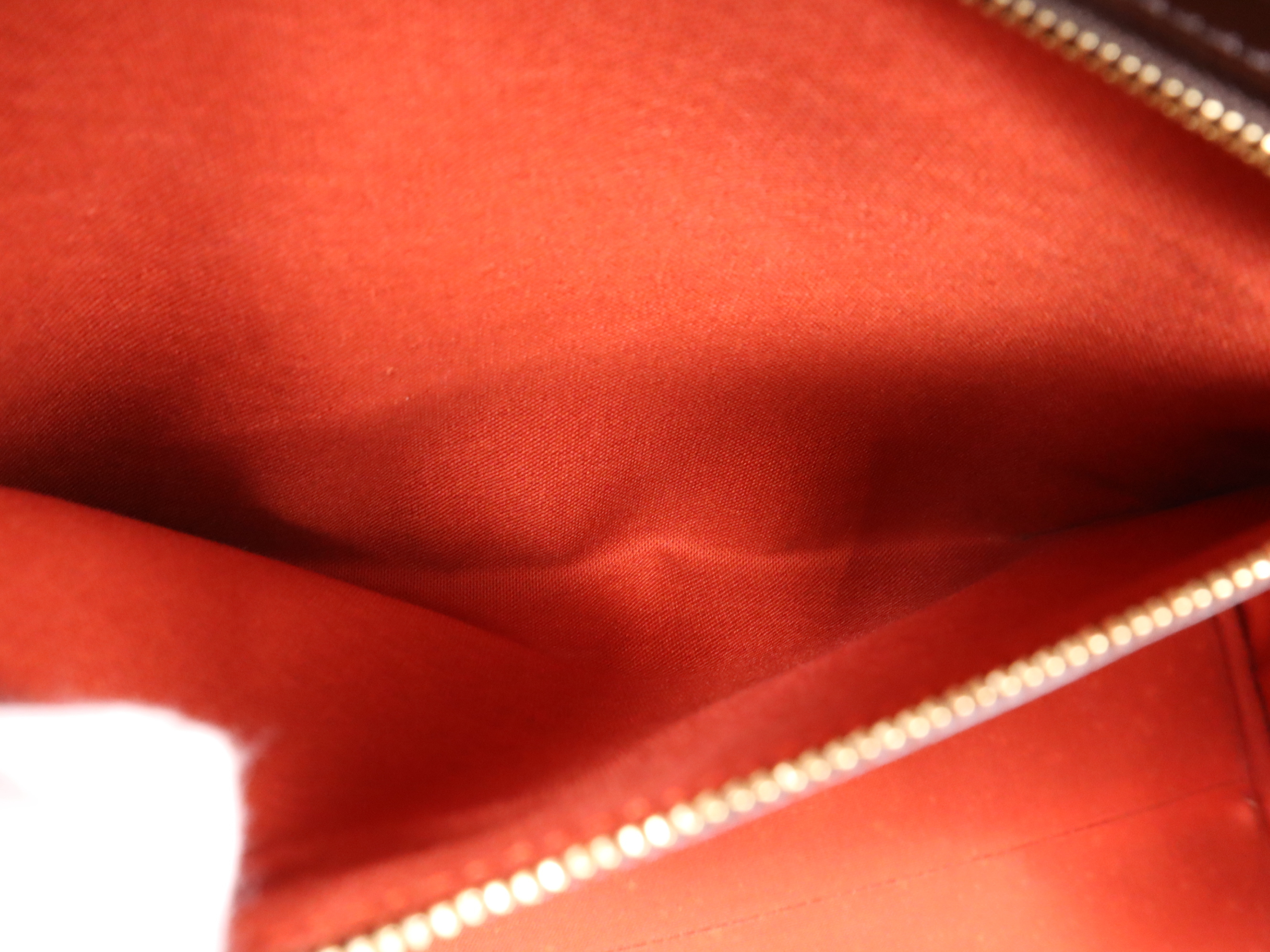 N41454 Damier Nolita 24 Handbag — view 13