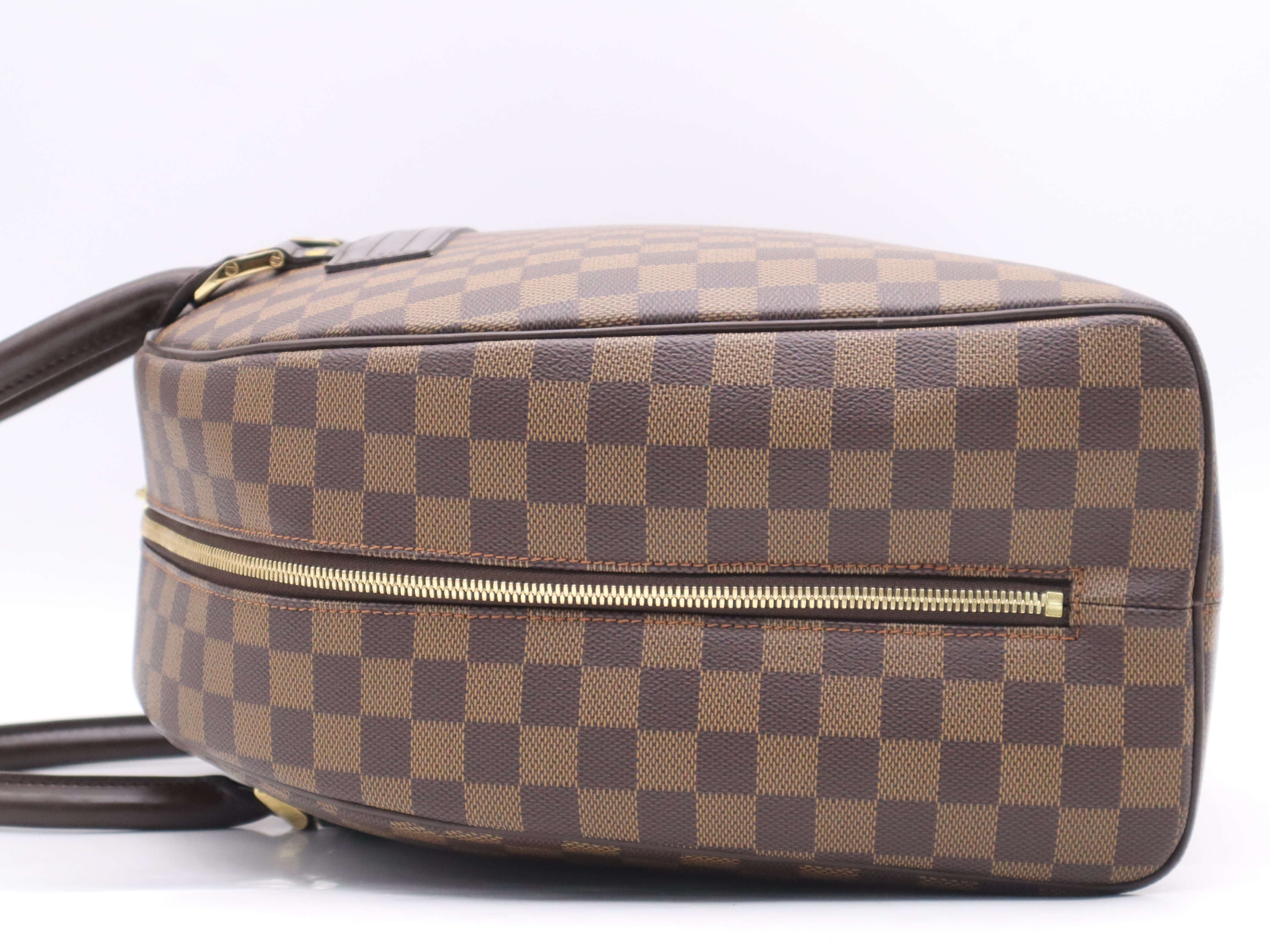 N41454 Damier Nolita 24 Handbag — view 3