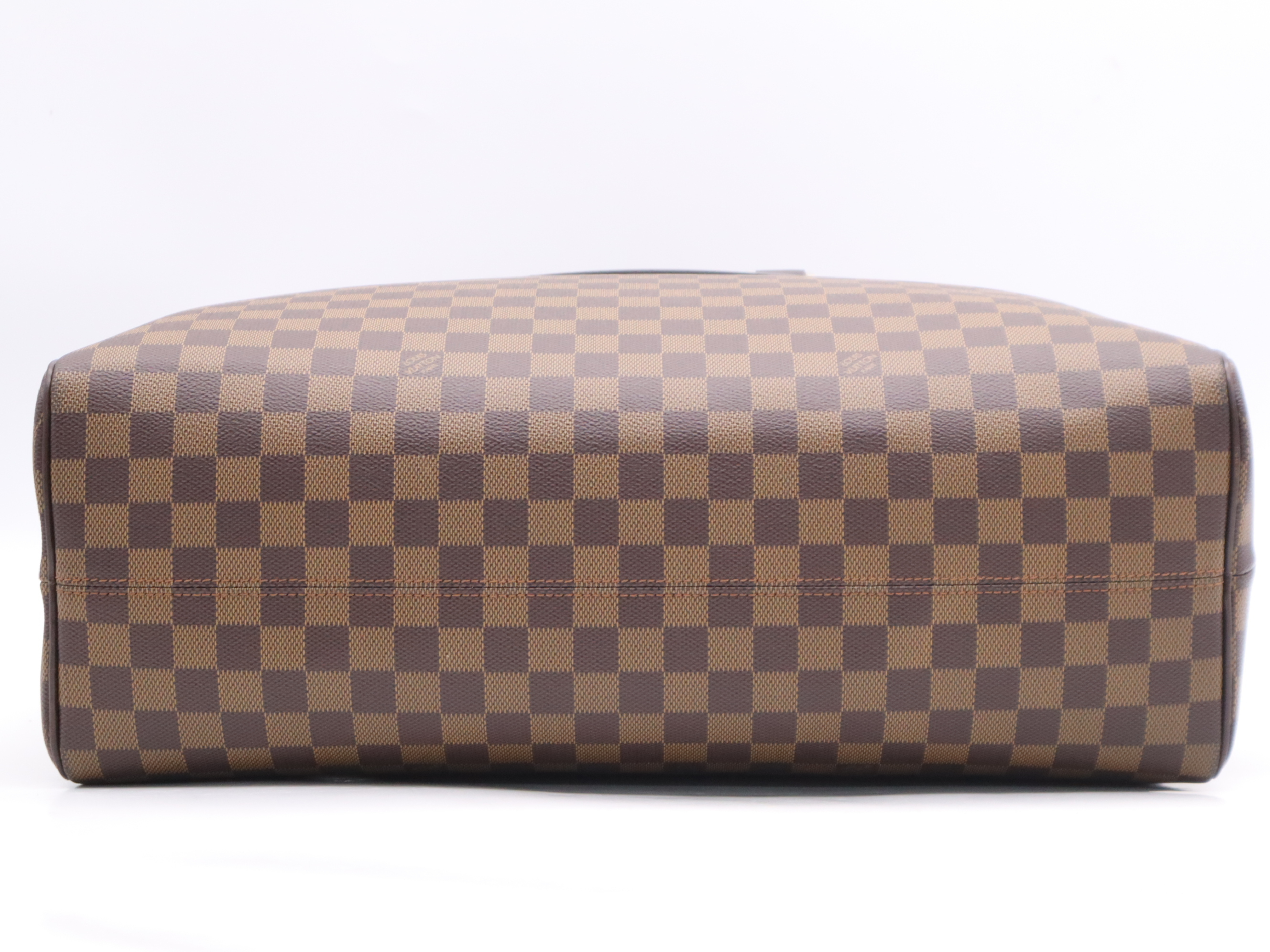 N41454 Damier Nolita 24 Handbag — view 4