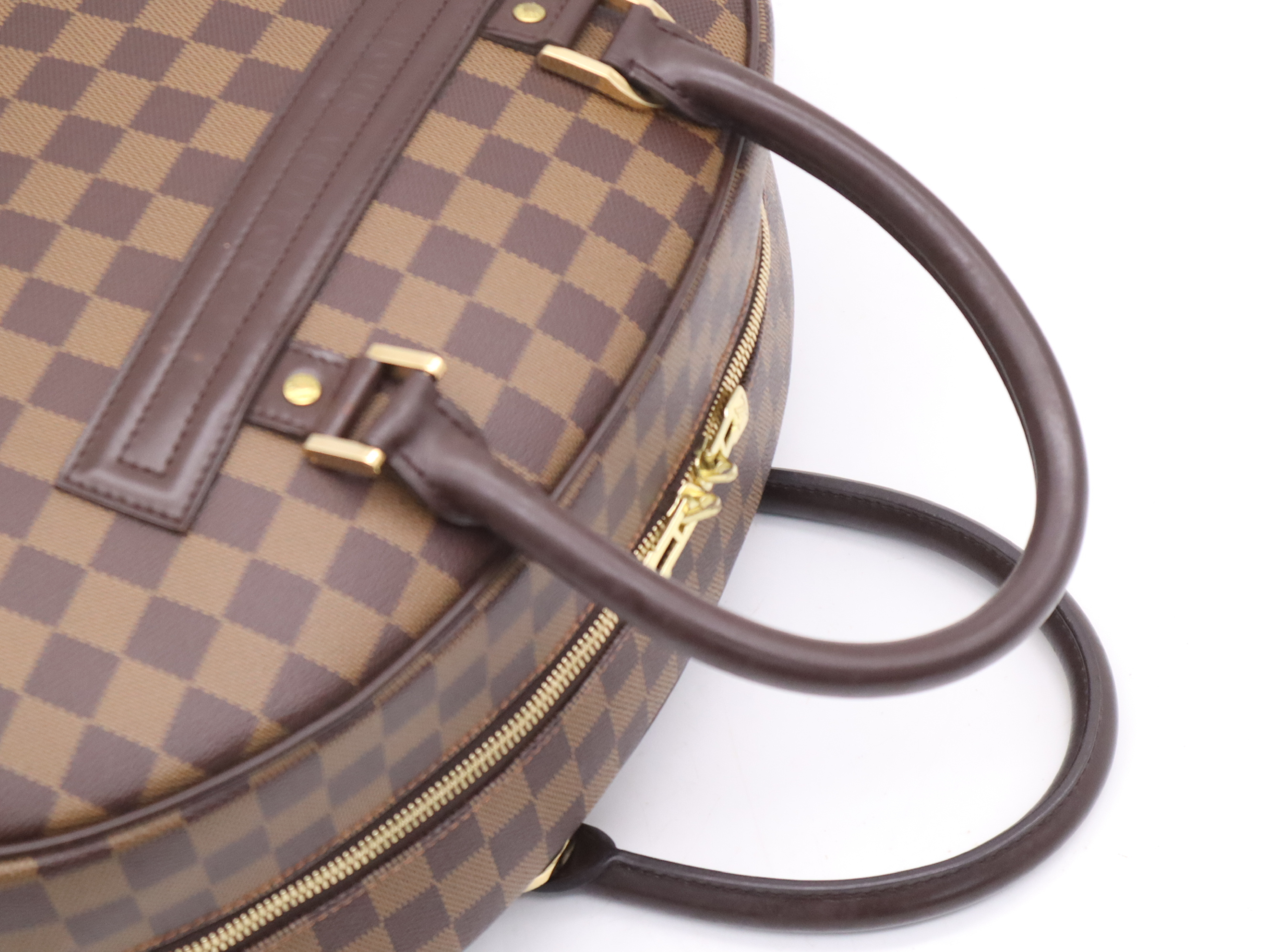 N41454 Damier Nolita 24 Handbag — view 6
