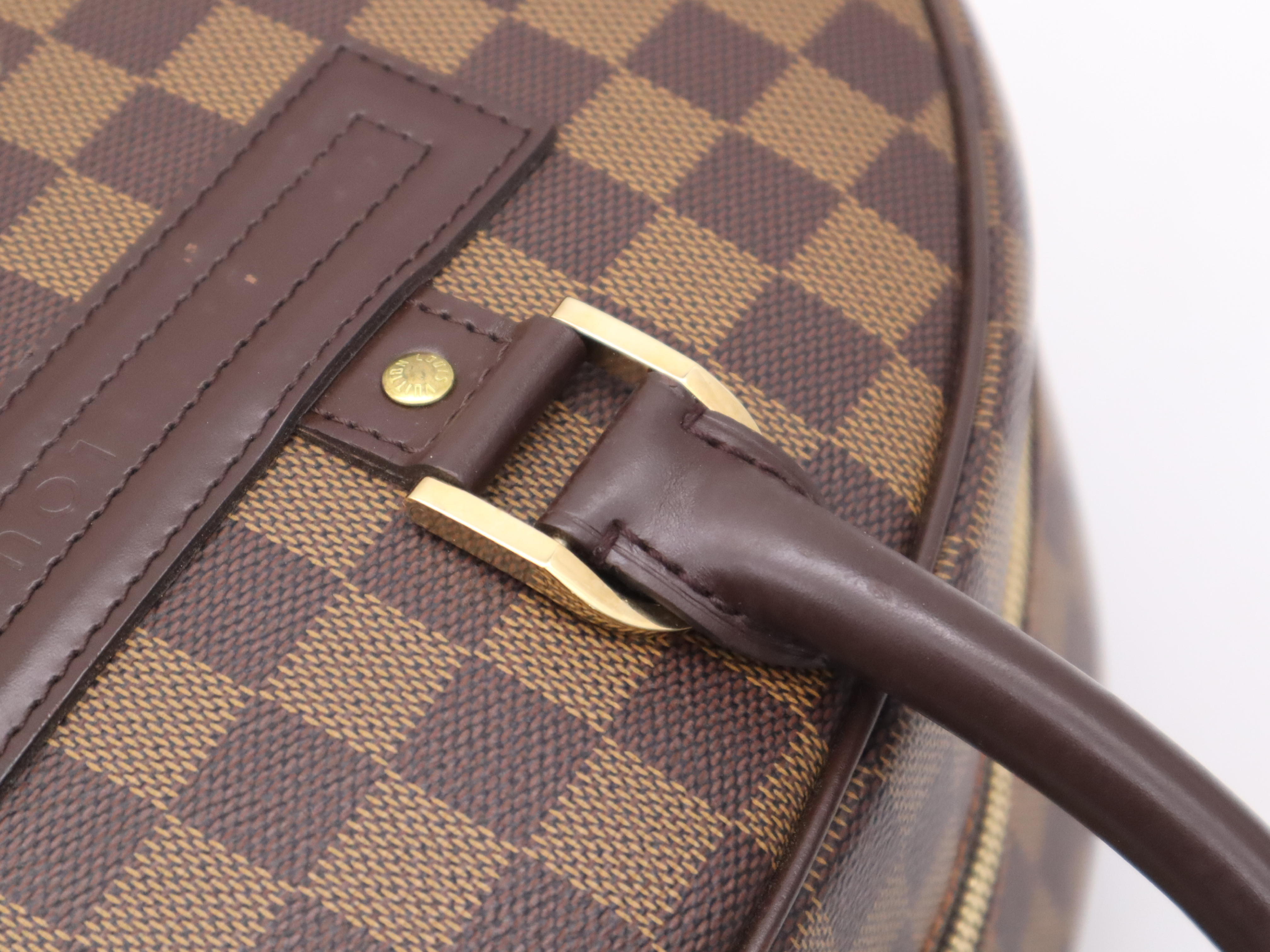 N41454 Damier Nolita 24 Handbag — view 8