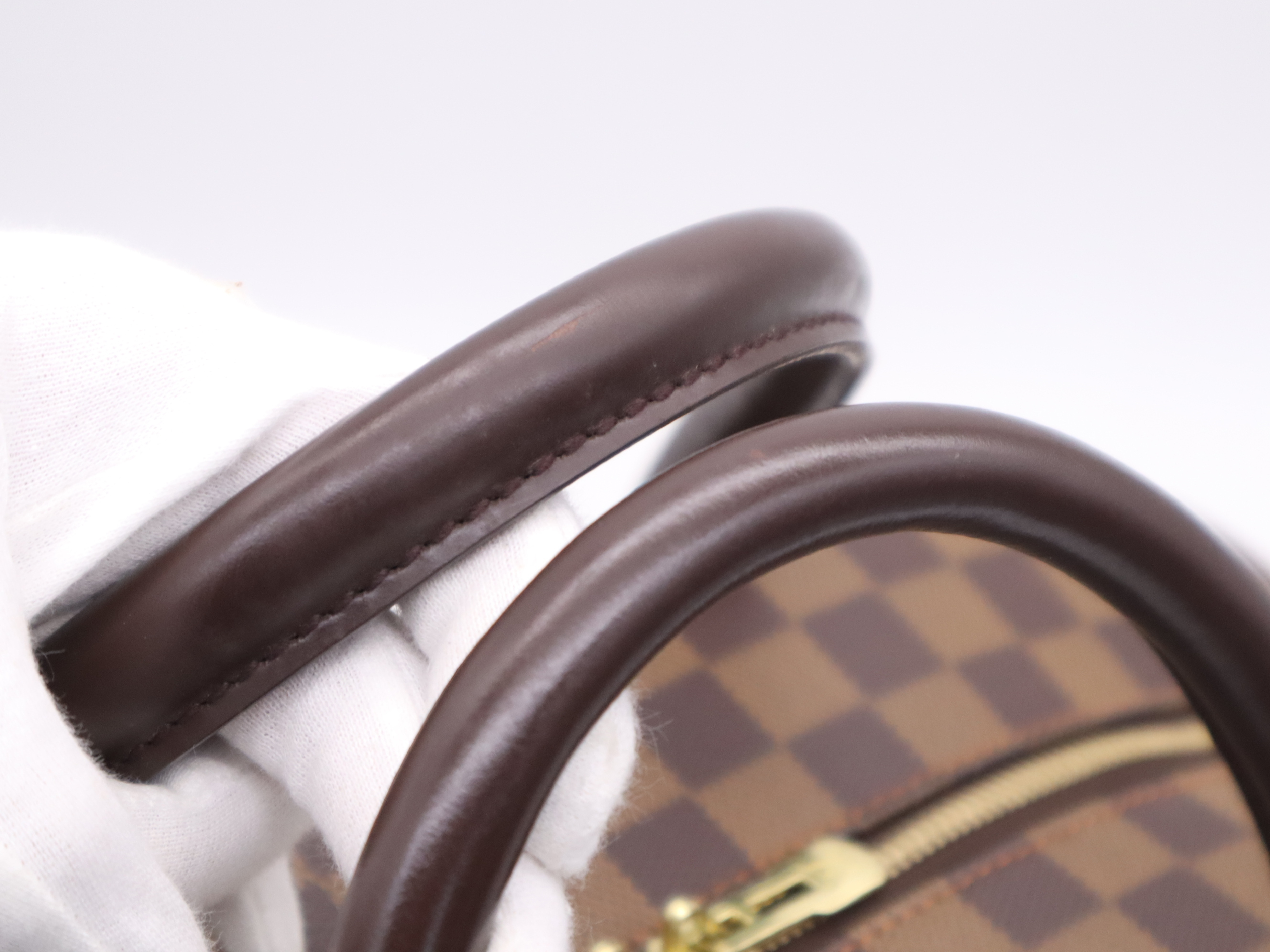 N41454 Damier Nolita 24 Handbag — view 9