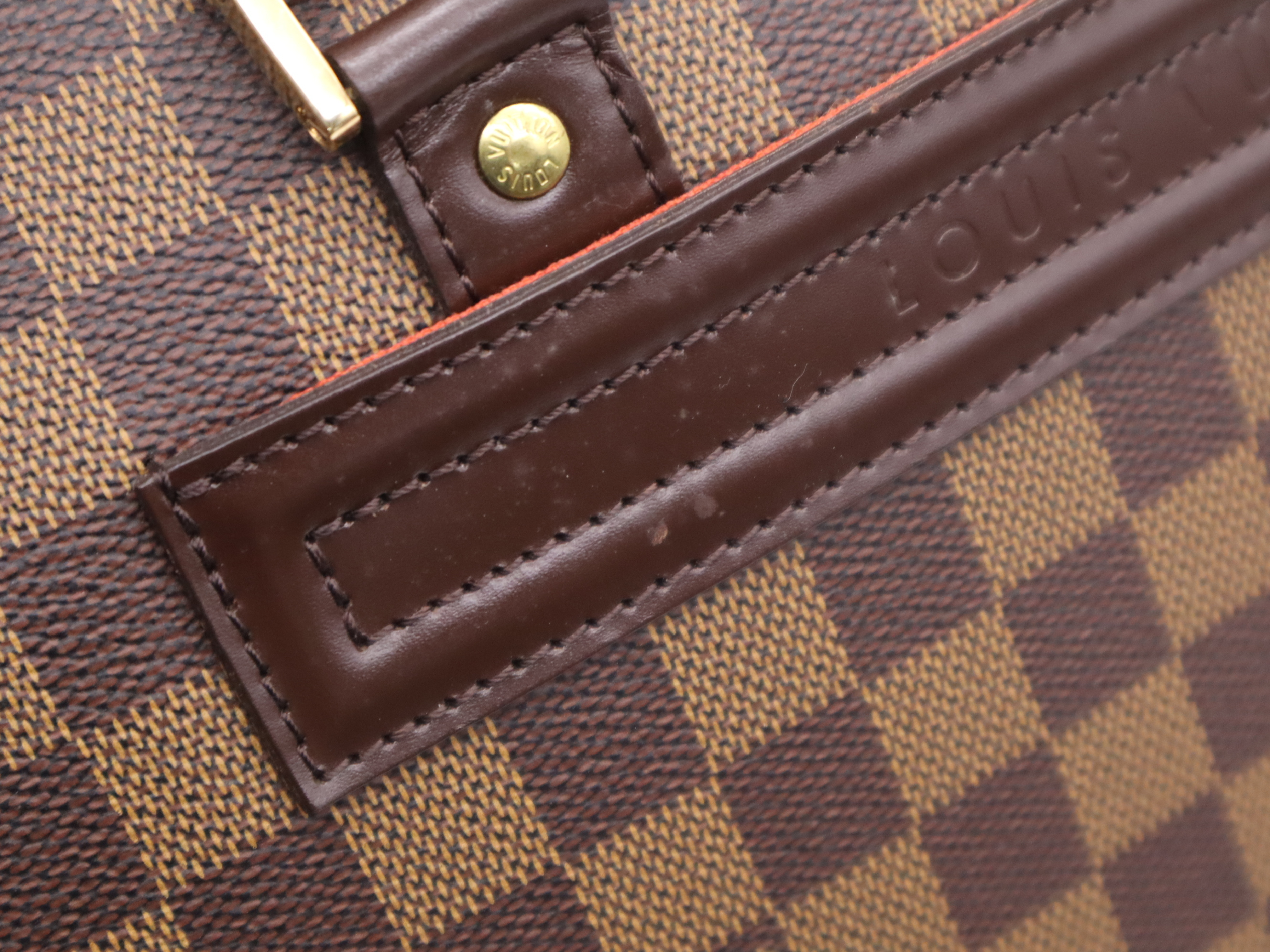 N41454 Damier Nolita 24 Handbag — view 10