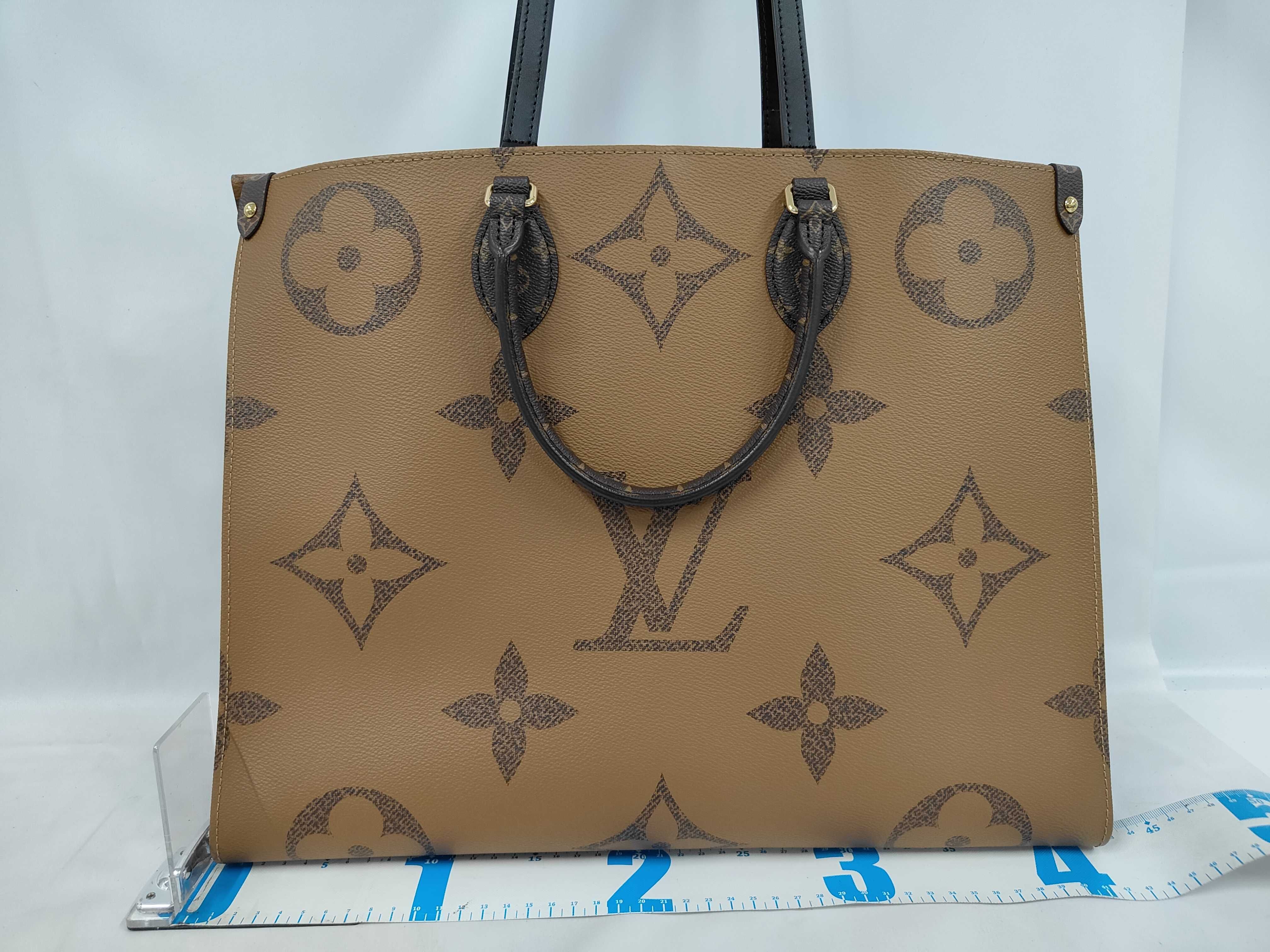Onthego GM M44576 Tote Bag — view 2