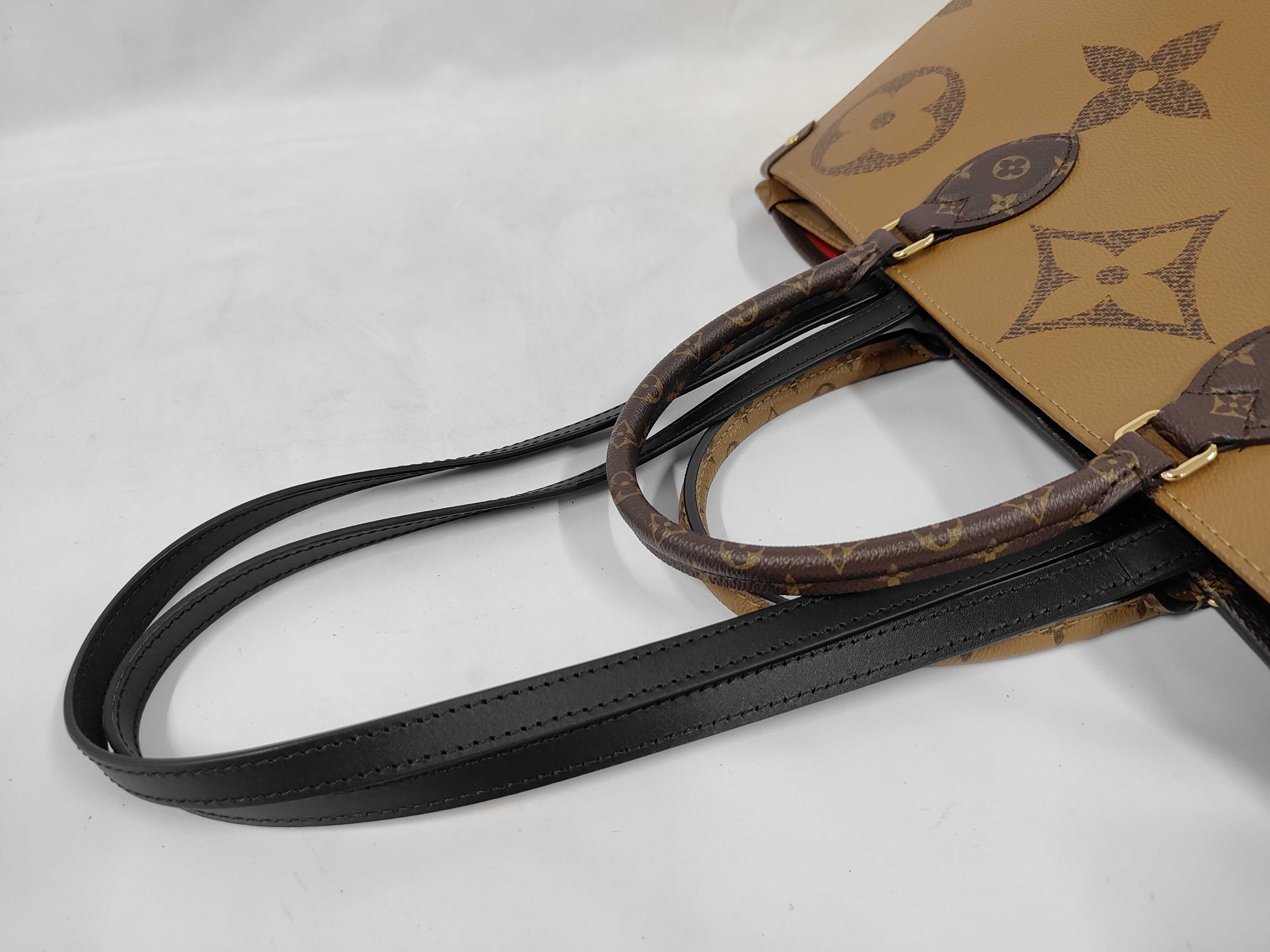 Onthego GM M44576 Tote Bag — view 5