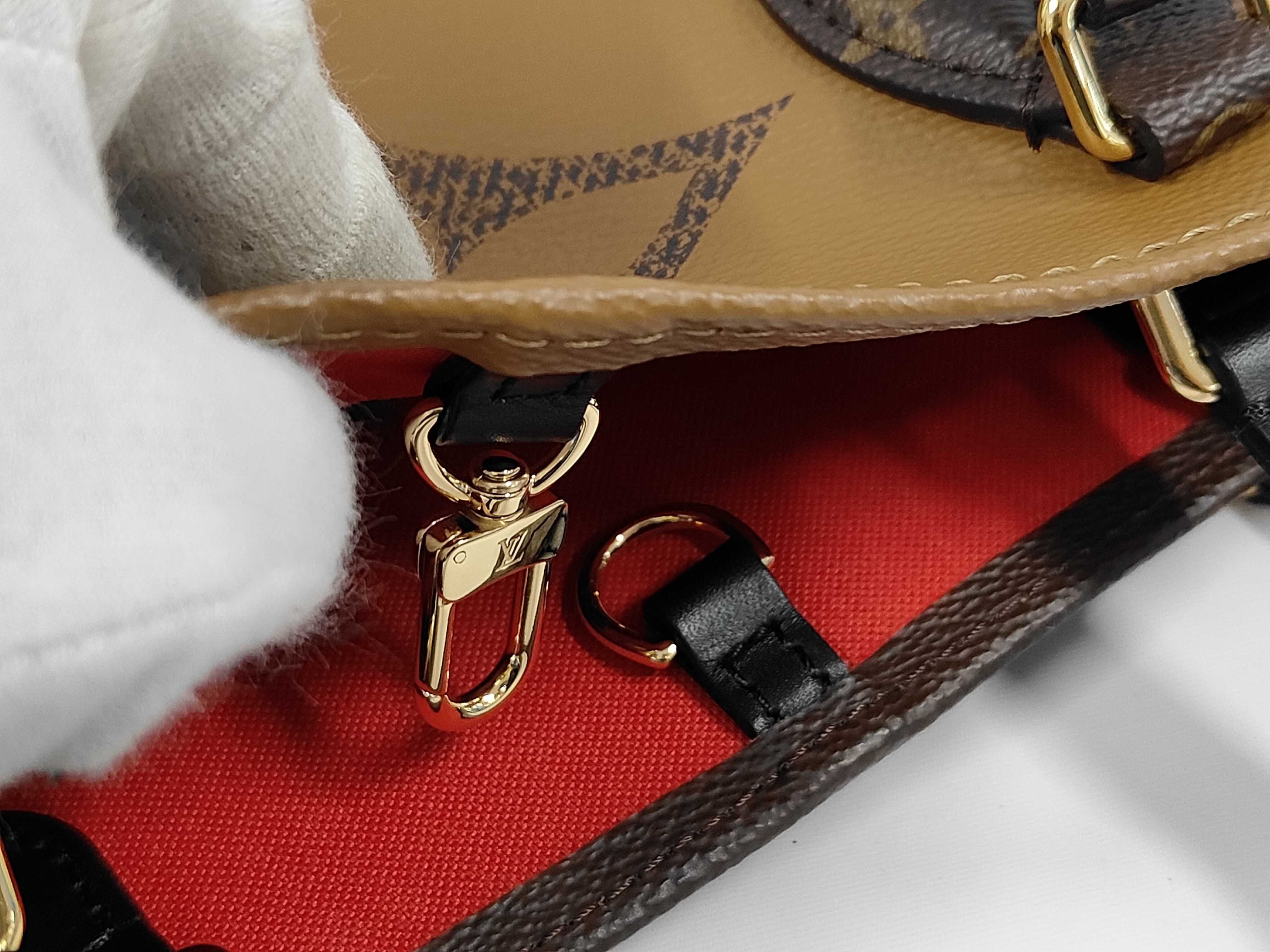 Onthego GM M44576 Tote Bag — view 10