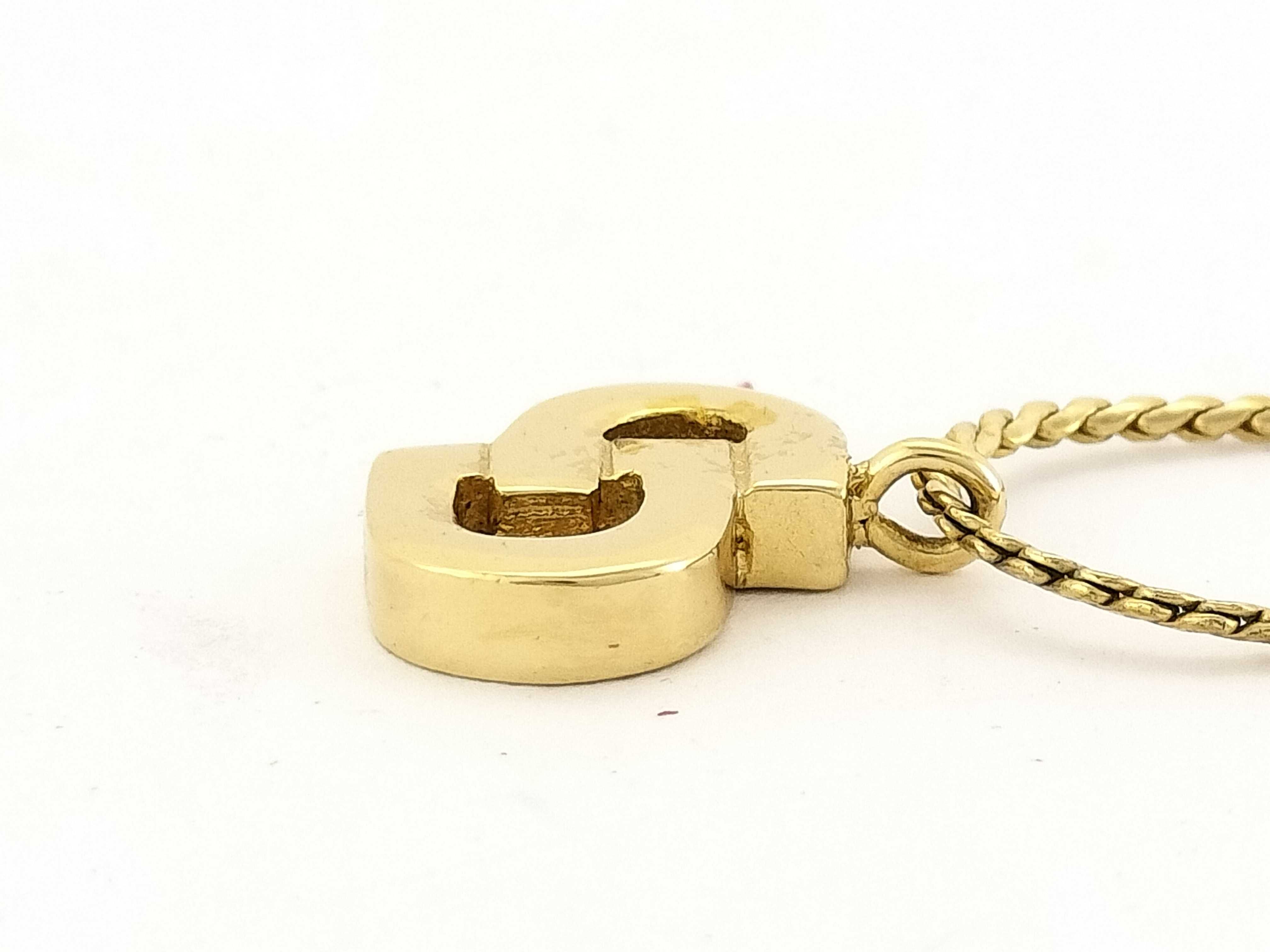 necklace — view 4
