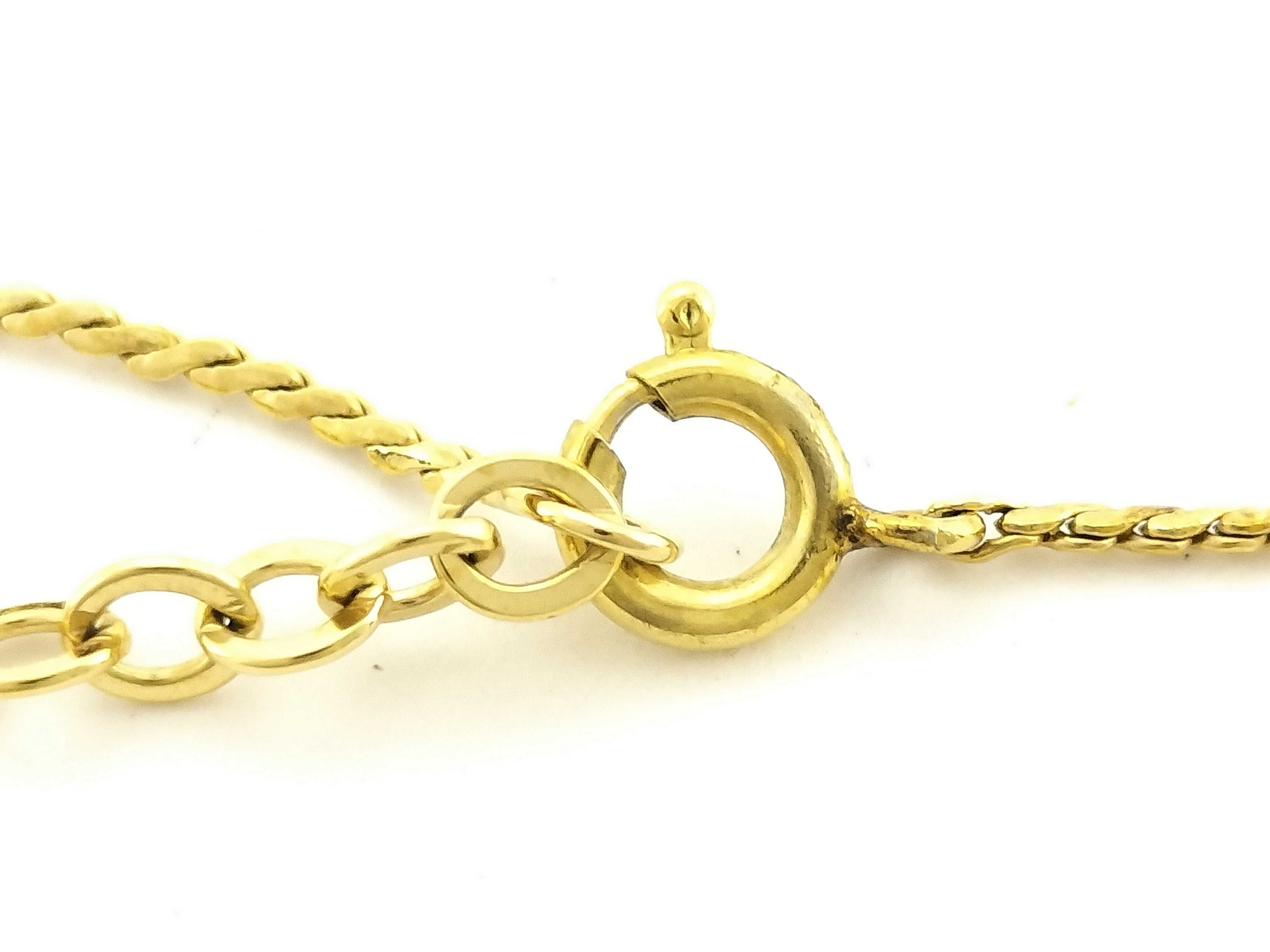 necklace — view 5