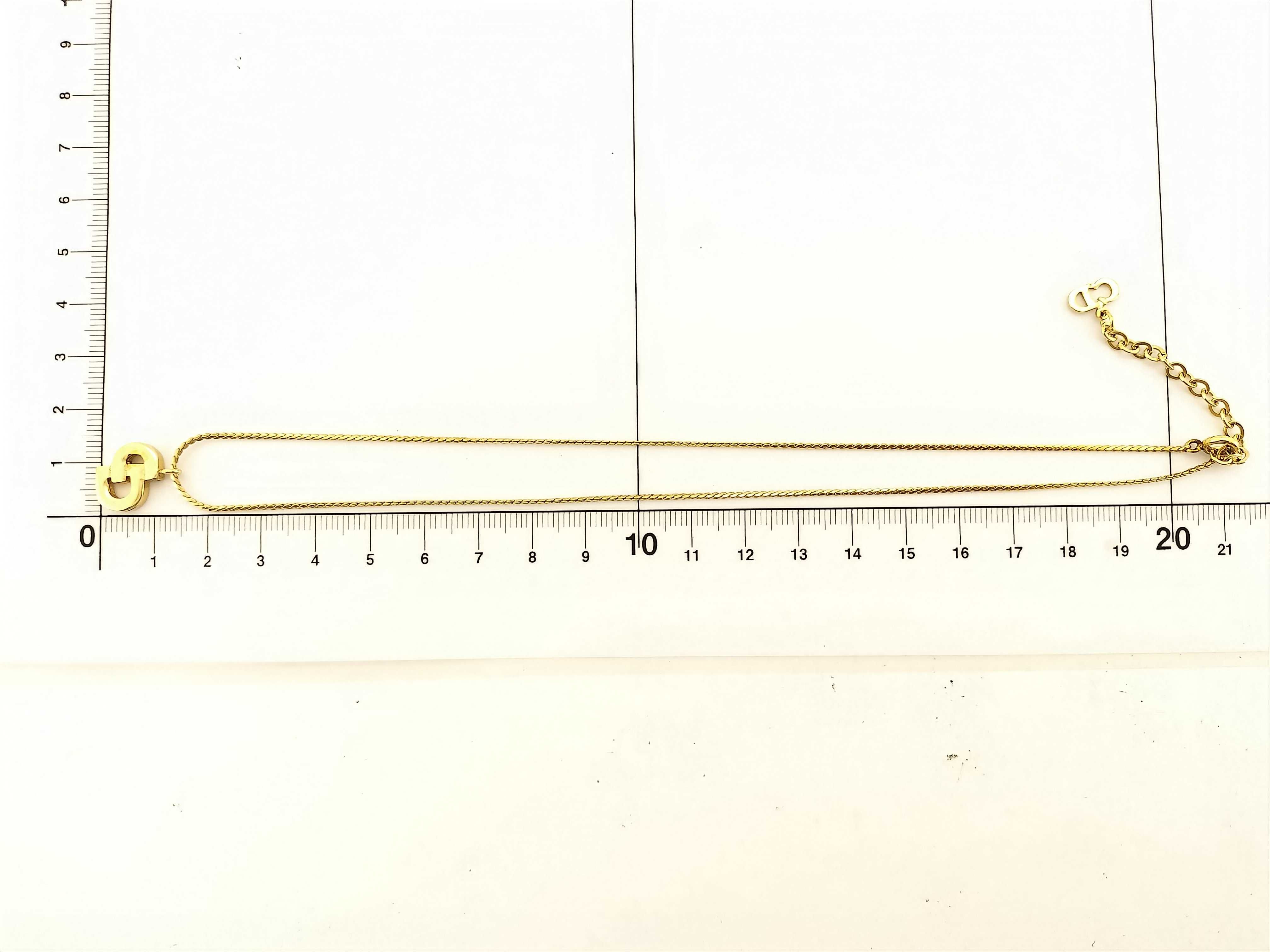 necklace — view 6