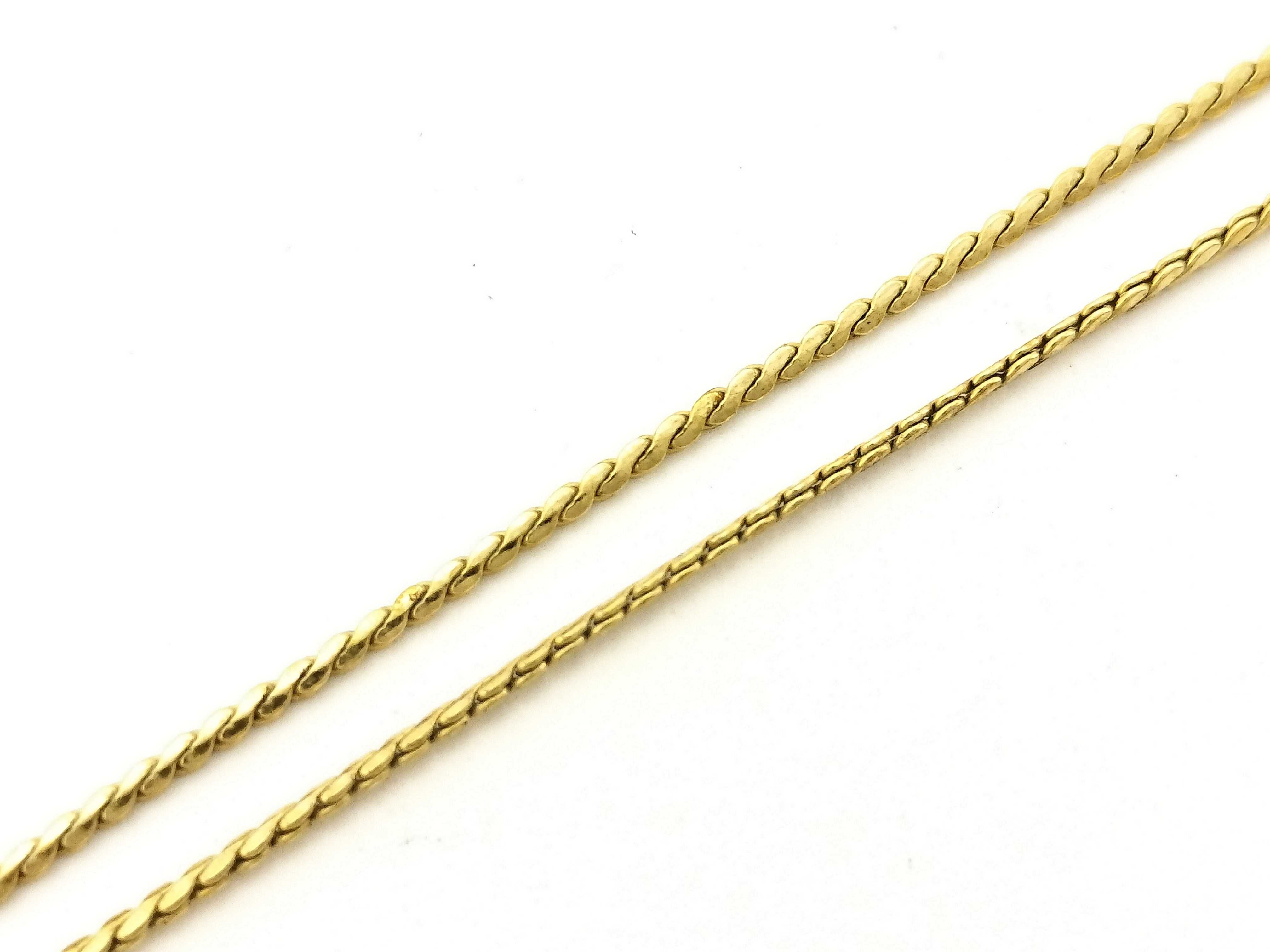 necklace — view 7