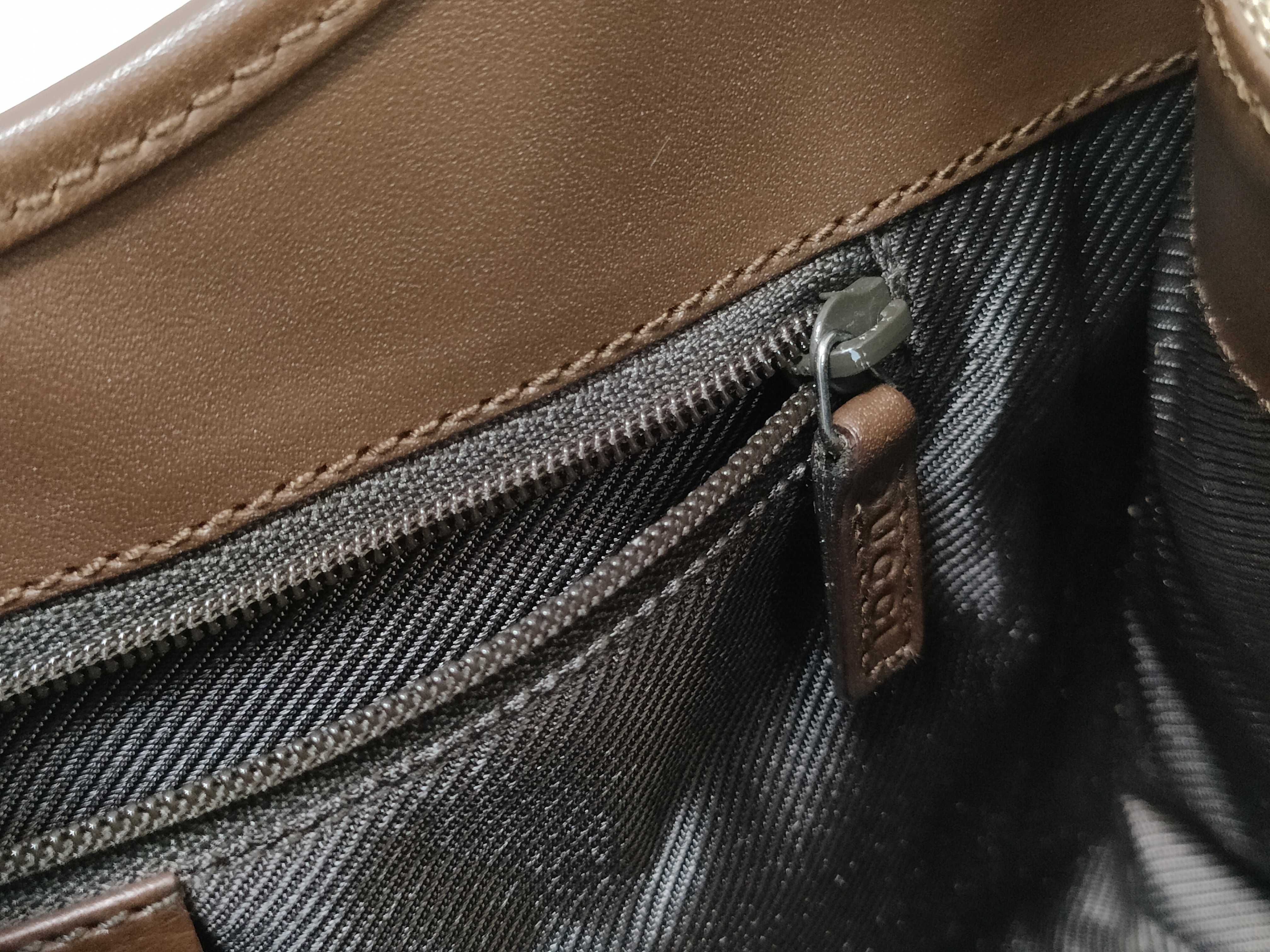 Jackie Small Leather Handbag — view 13