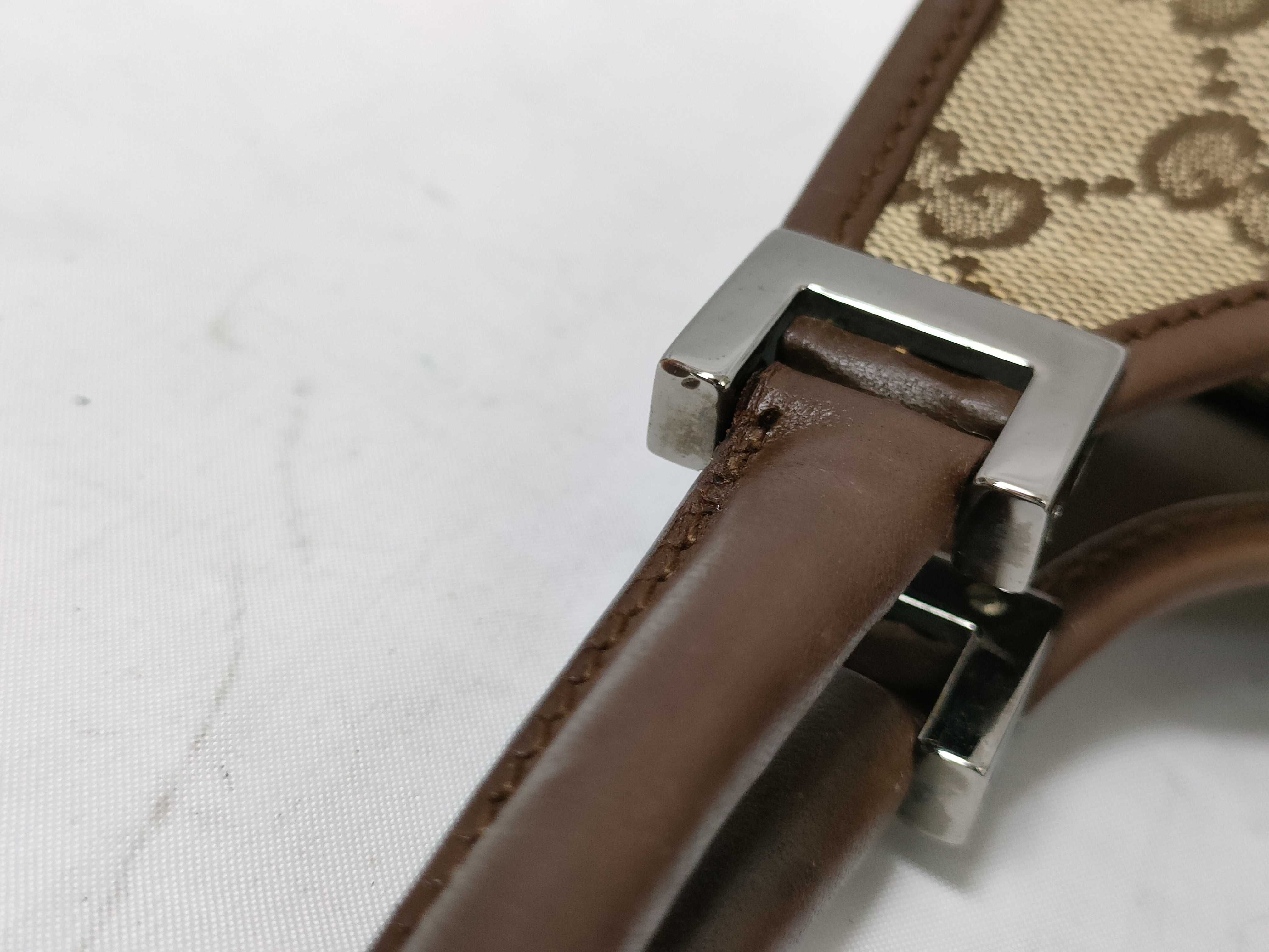 Jackie Small Leather Handbag — view 14
