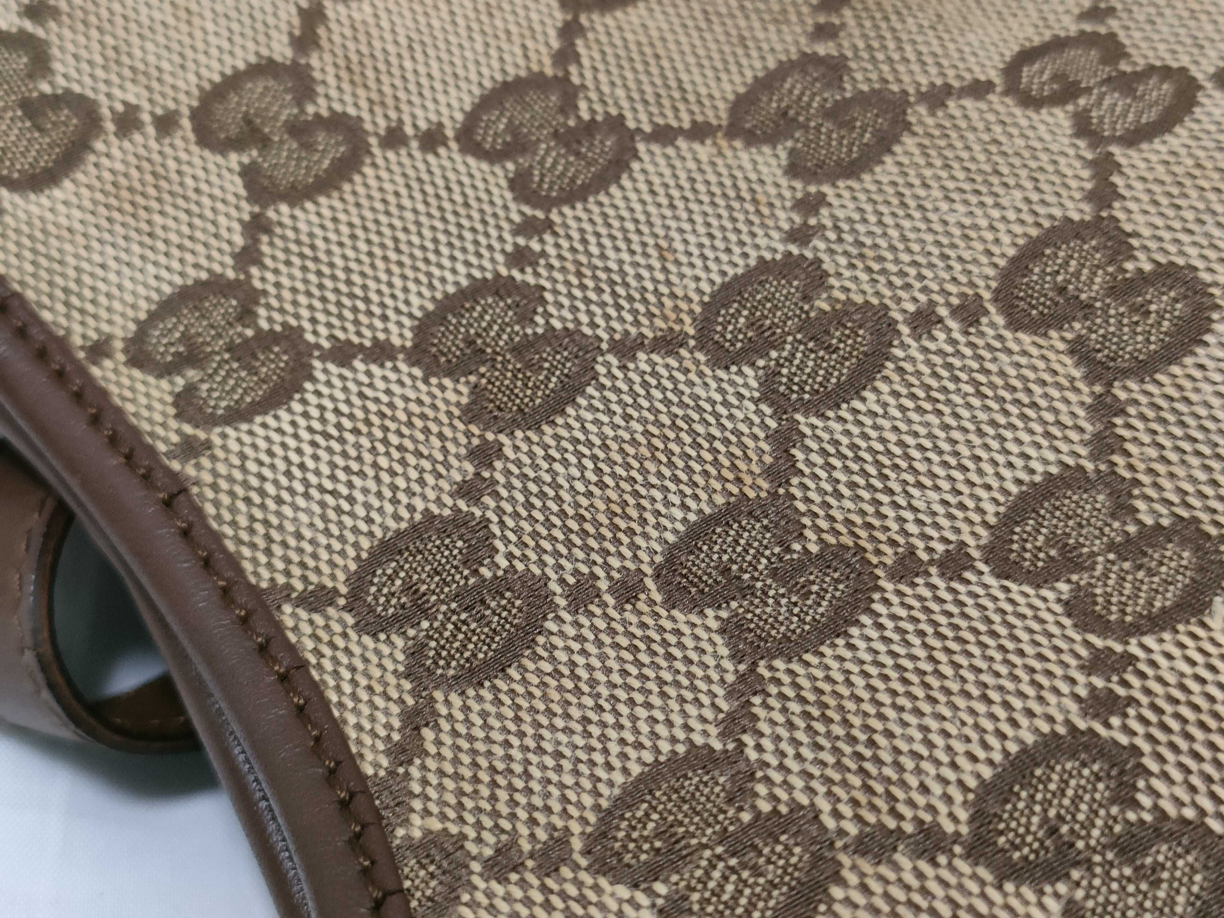 Jackie Small Leather Handbag — view 15