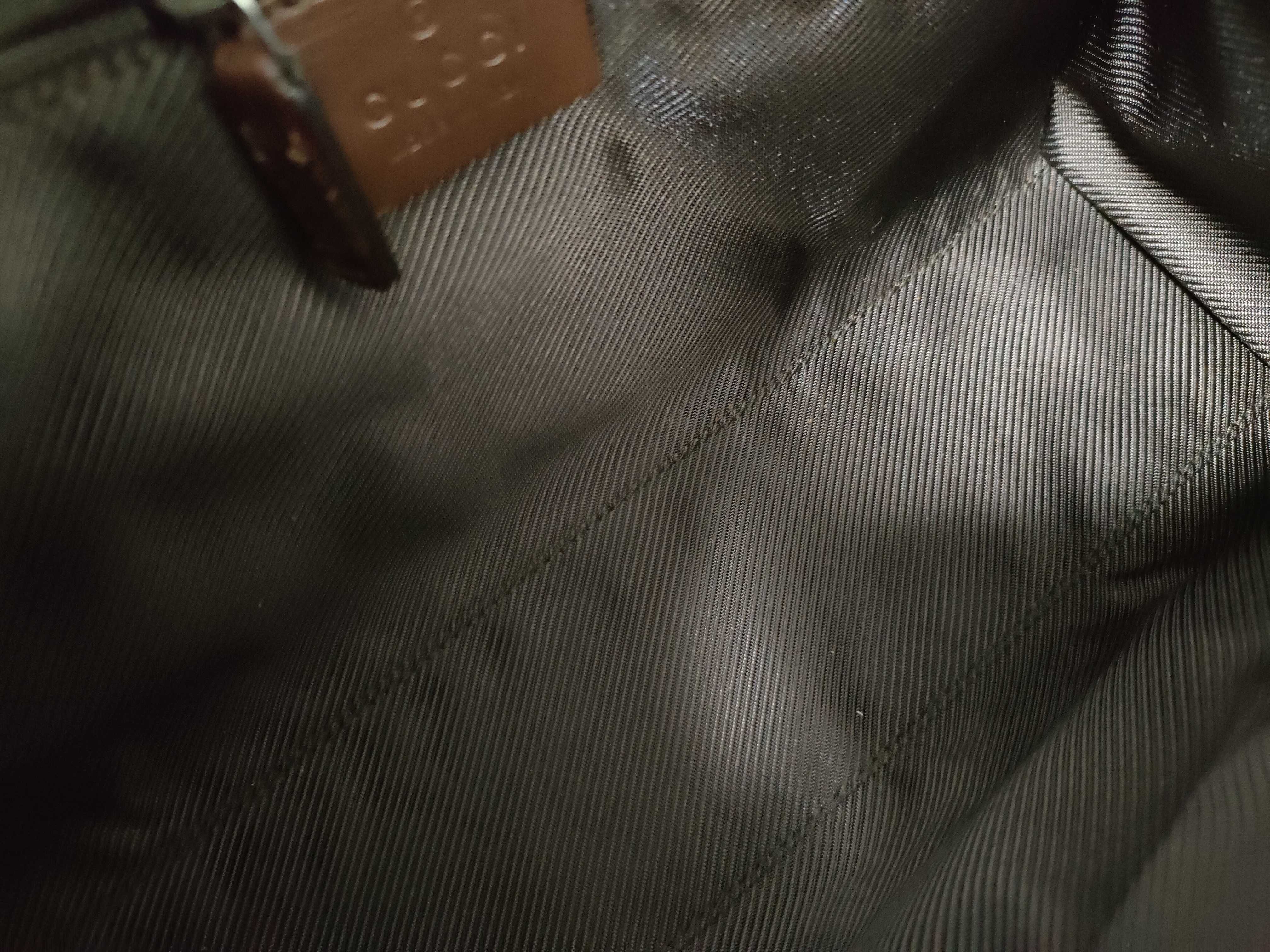 Jackie Small Leather Handbag — view 10