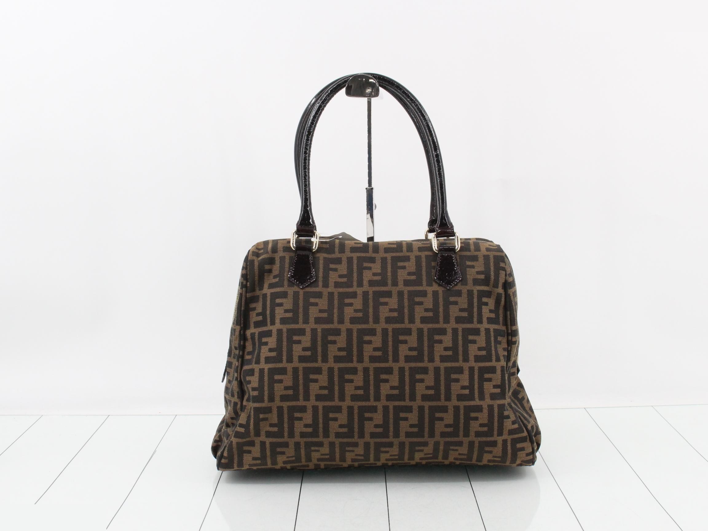 Zucca (bag) - Tote bag — view 2