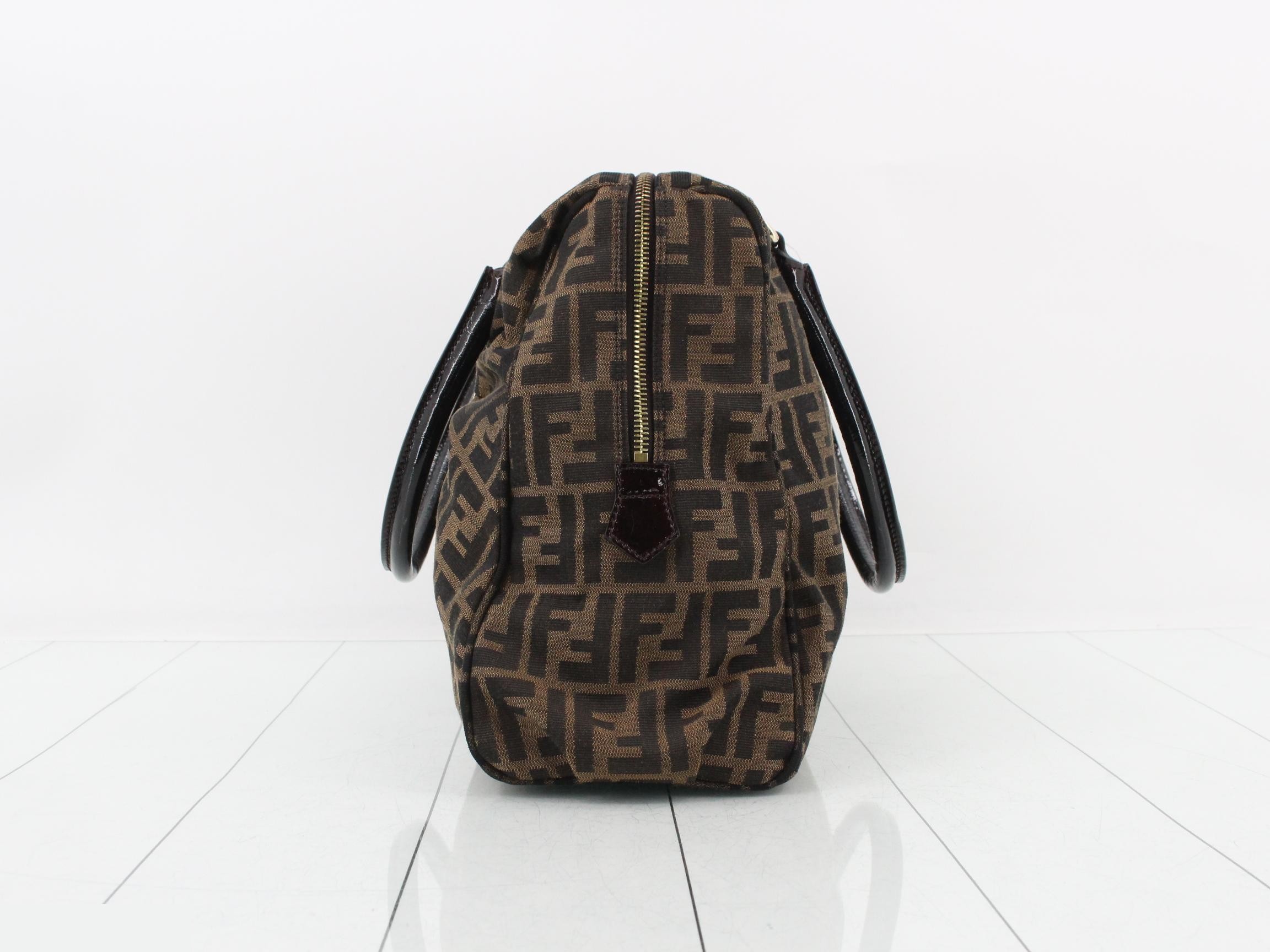 Zucca (bag) - Tote bag — view 3