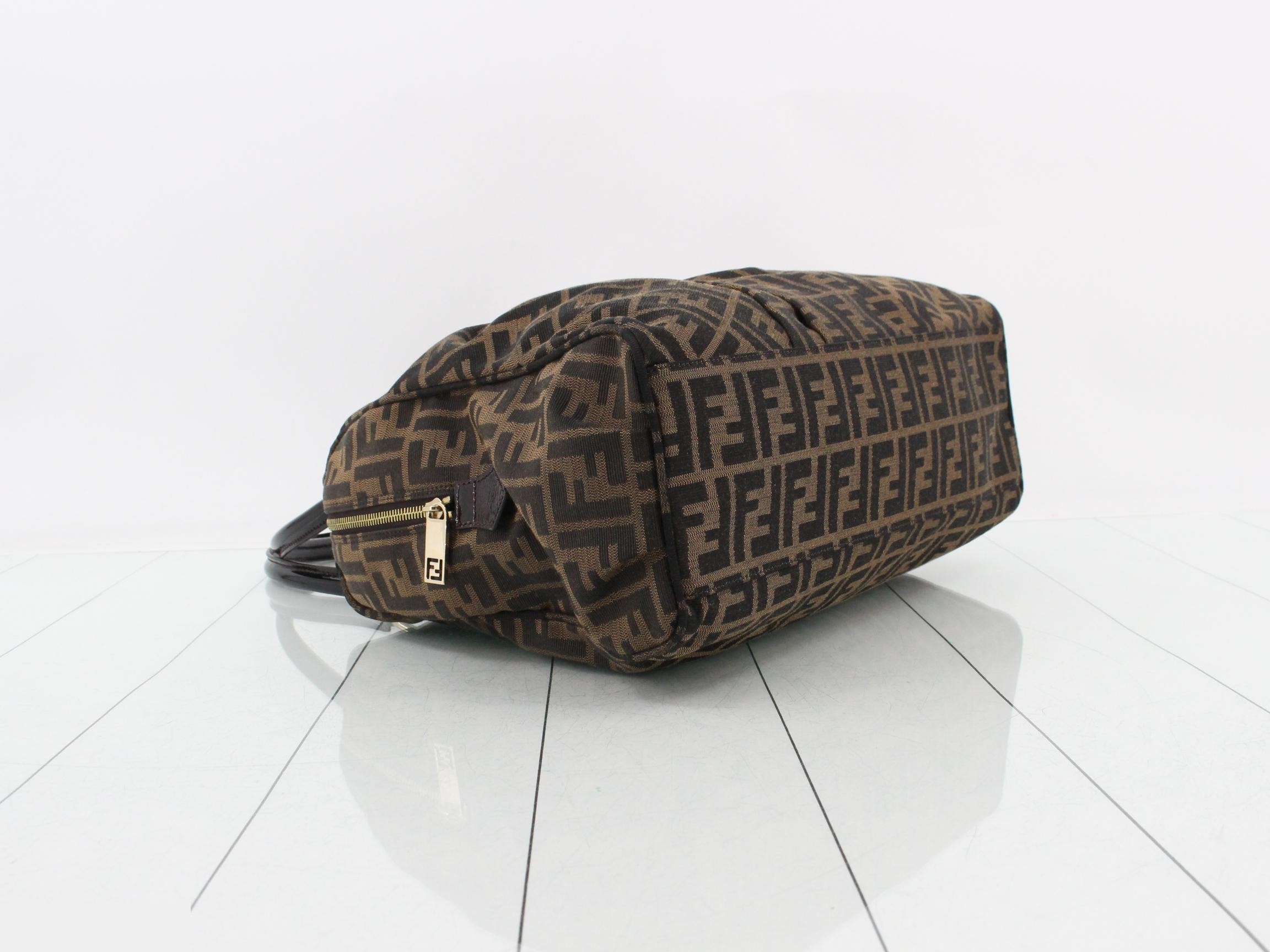 Zucca (bag) - Tote bag — view 5