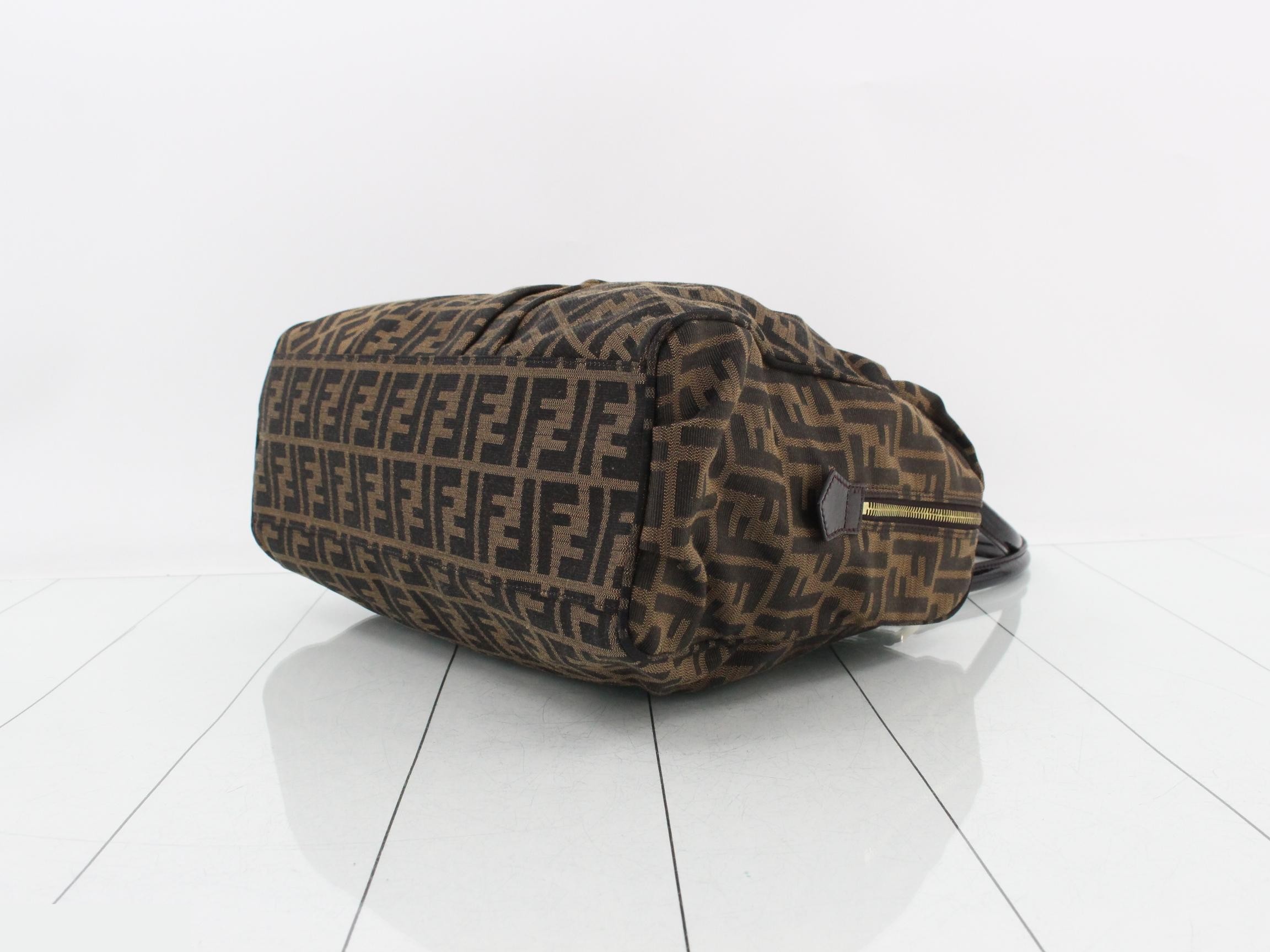 Zucca (bag) - Tote bag — view 6