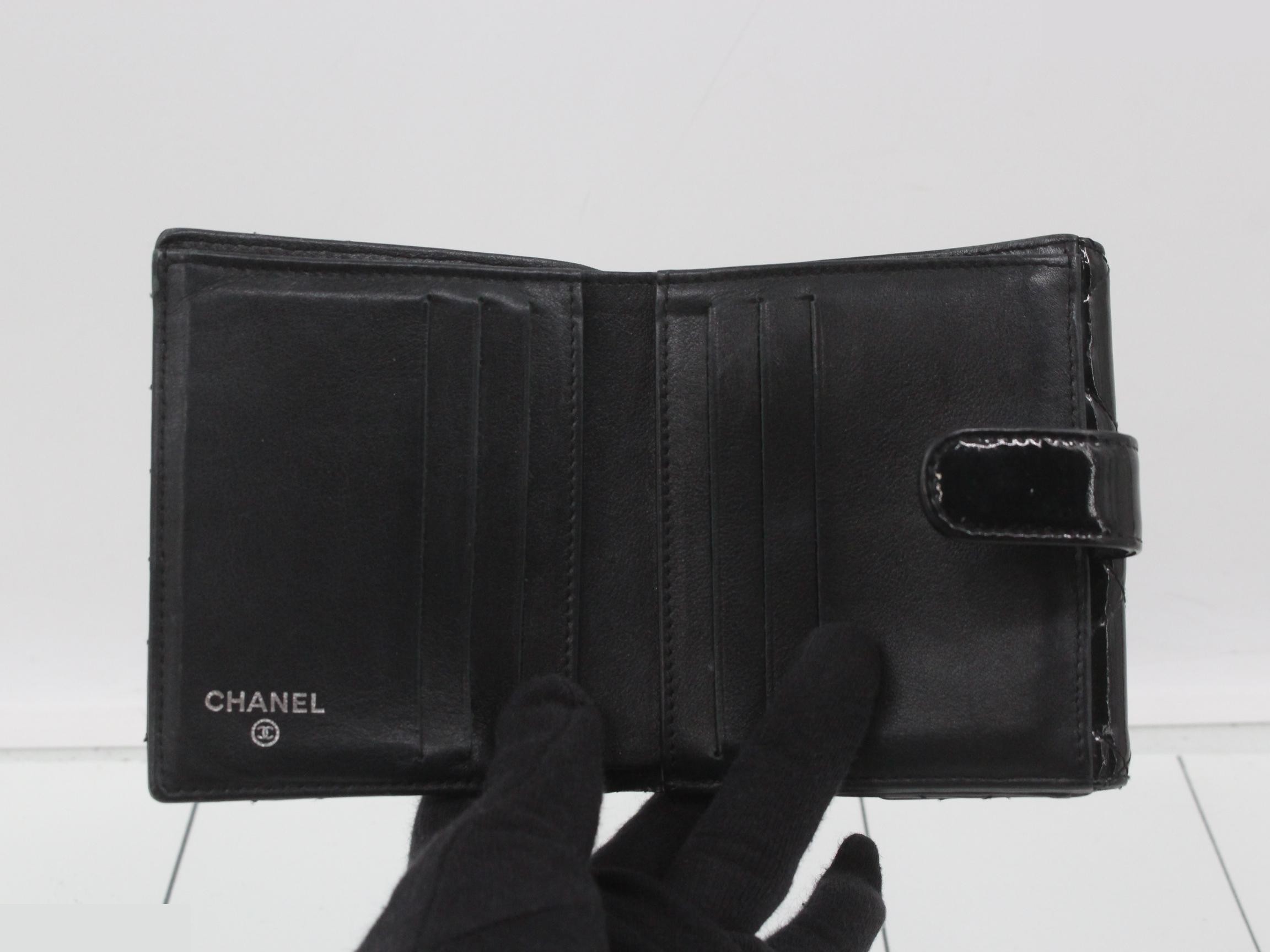 Matelassé (bags) and wallets — view 4