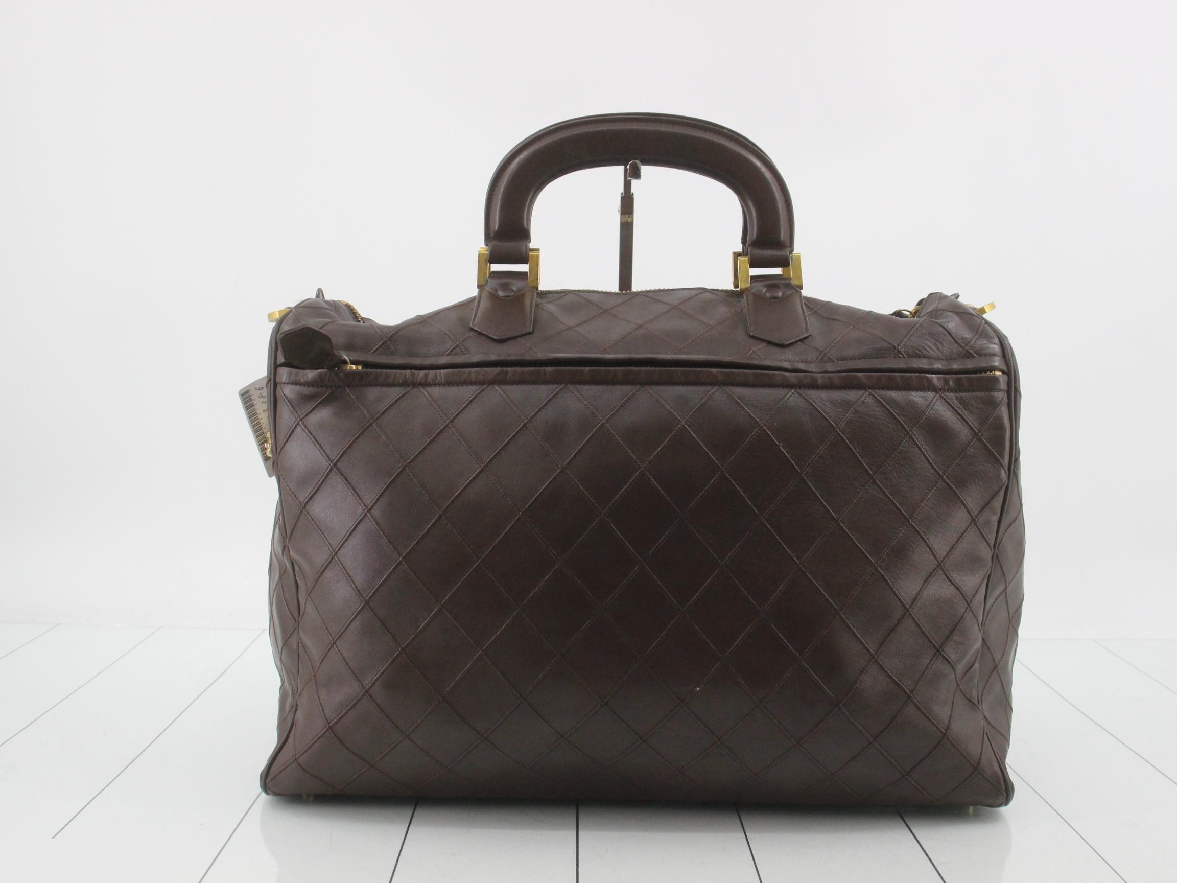 Lambskin (bag) - Boston bag, item number 0 — view 2