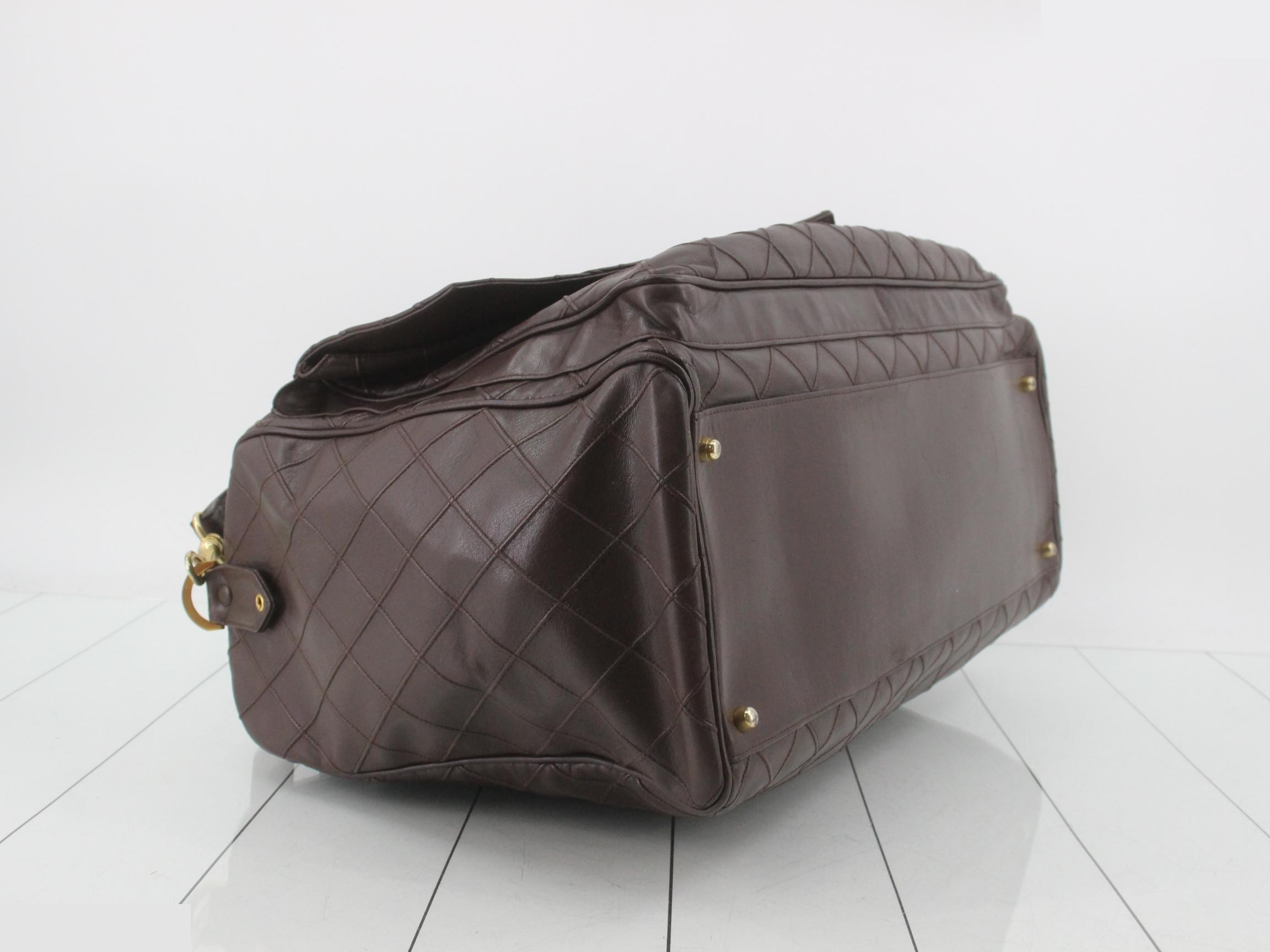 Lambskin (bag) - Boston bag, item number 0 — view 5
