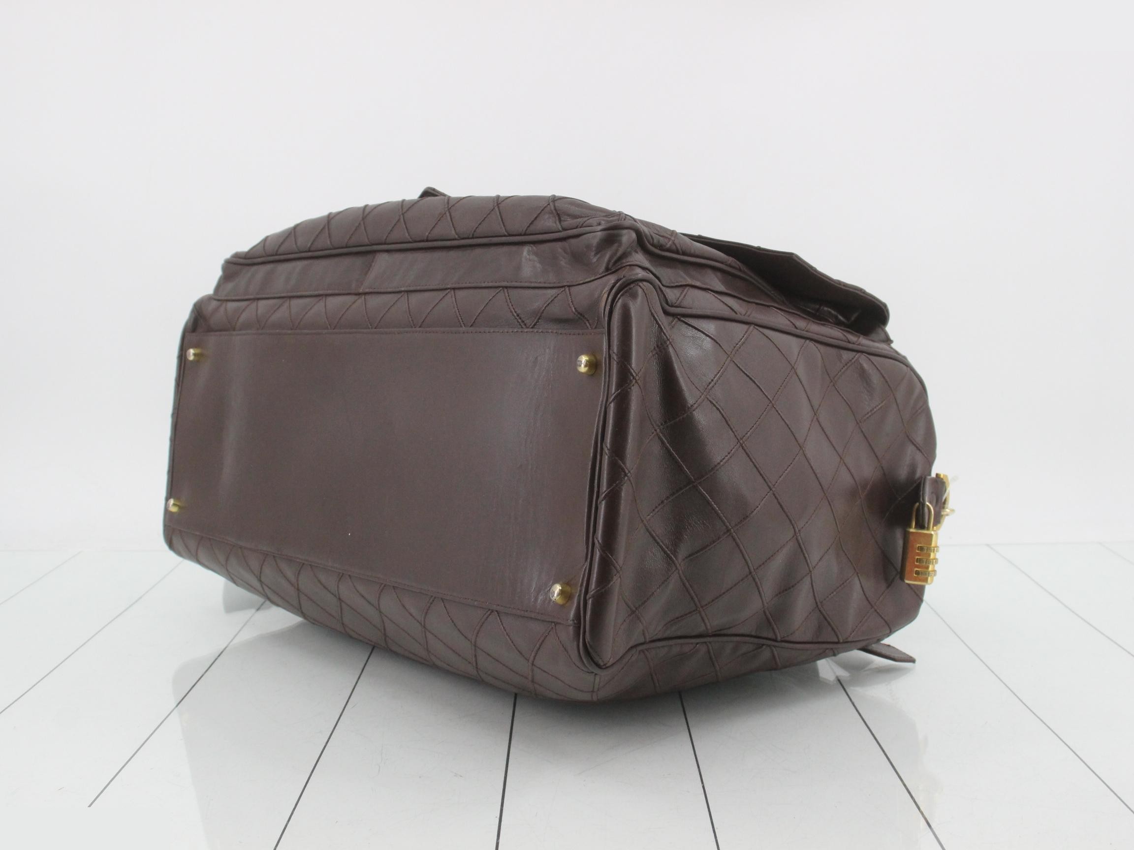 Lambskin (bag) - Boston bag, item number 0 — view 6