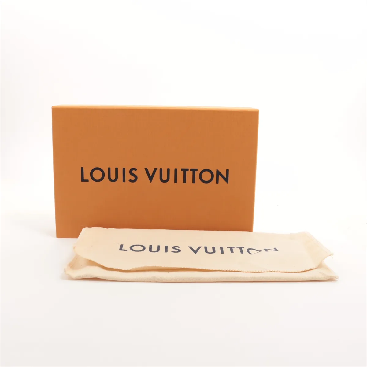 Monogram Portefeuille Sarah M62235 Rose Ballerine Long Wallet RFID Reactive — view 13