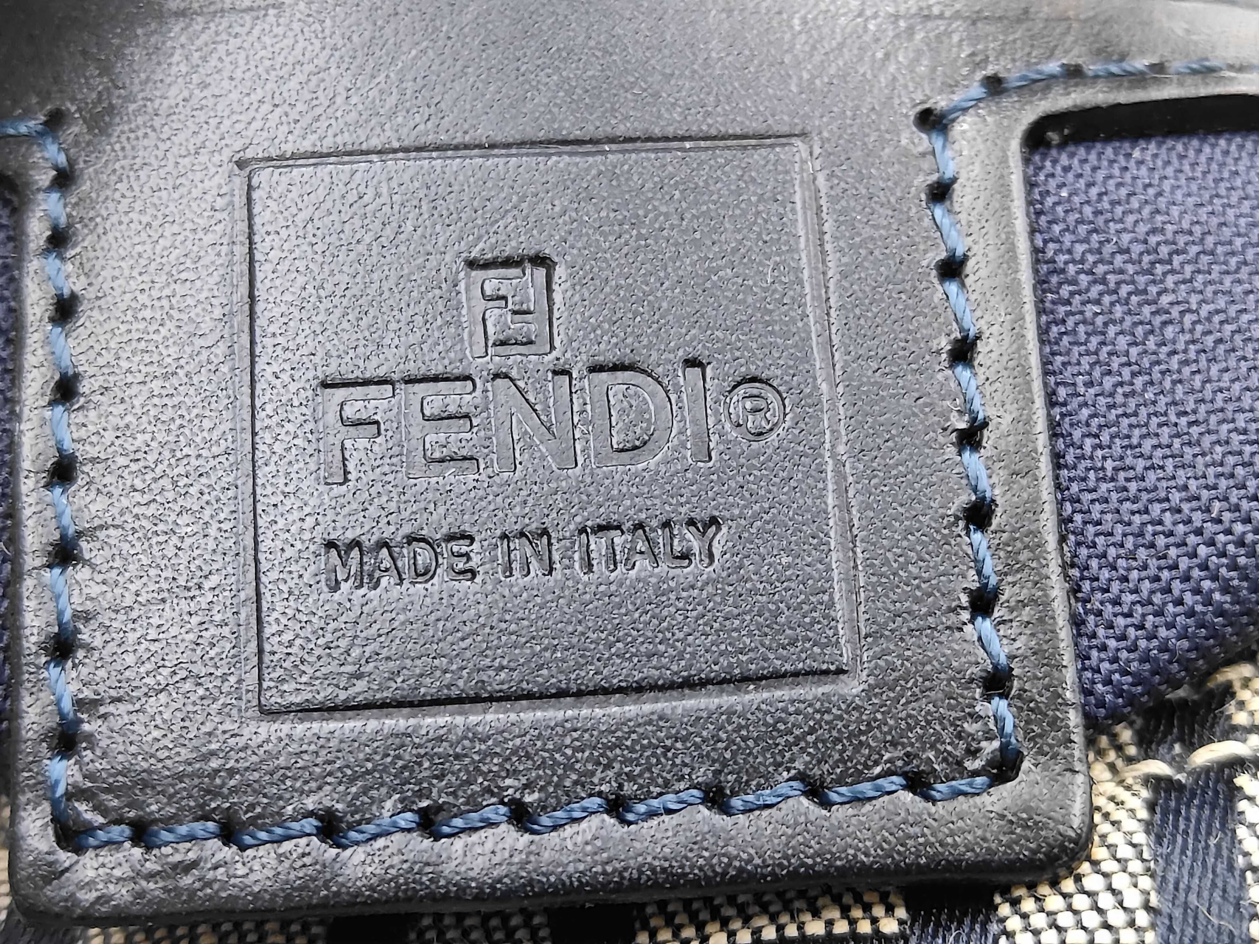 Zucchino Shoulder Bag — view 11