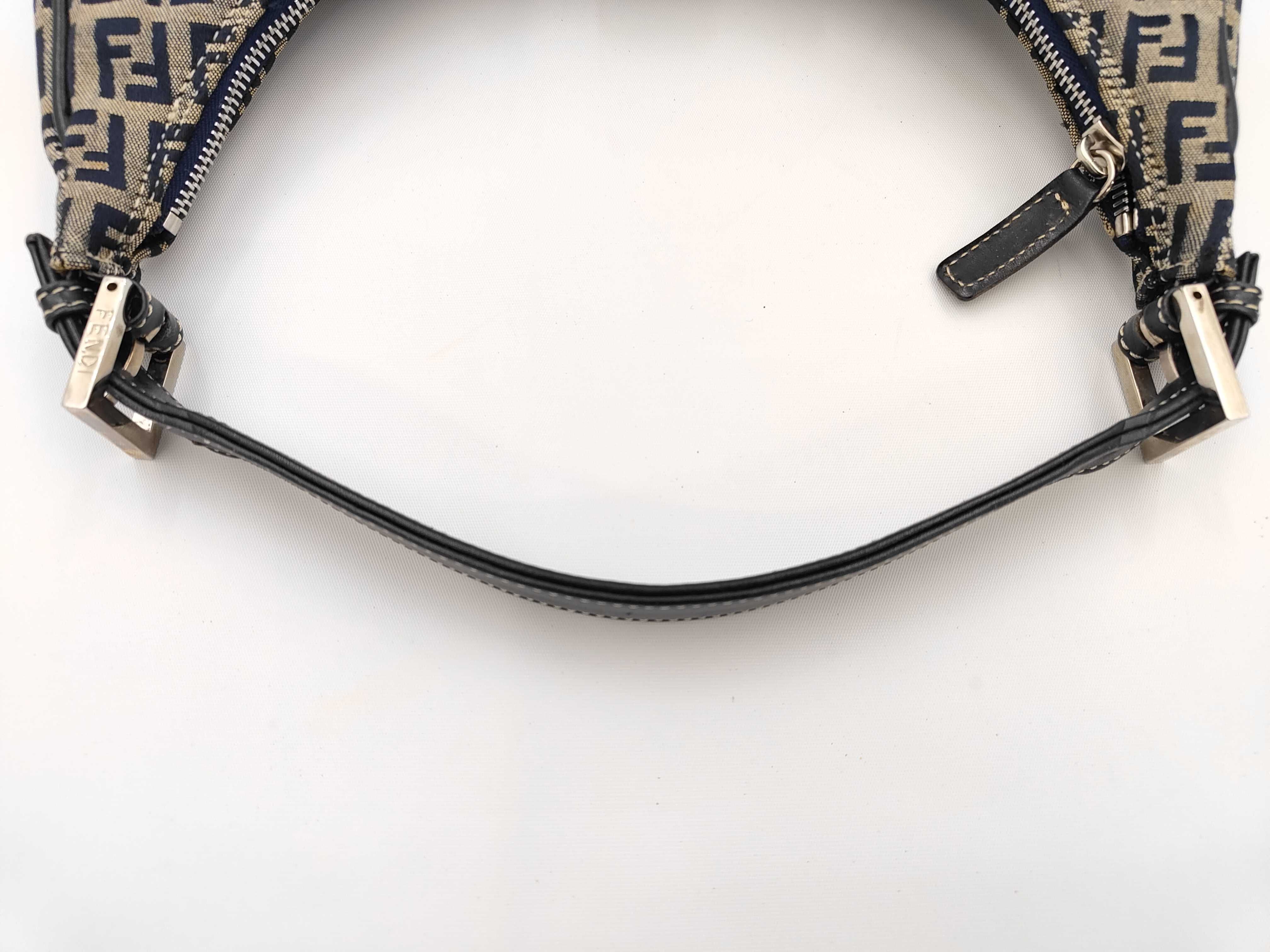 Zucchino Shoulder Bag — view 3