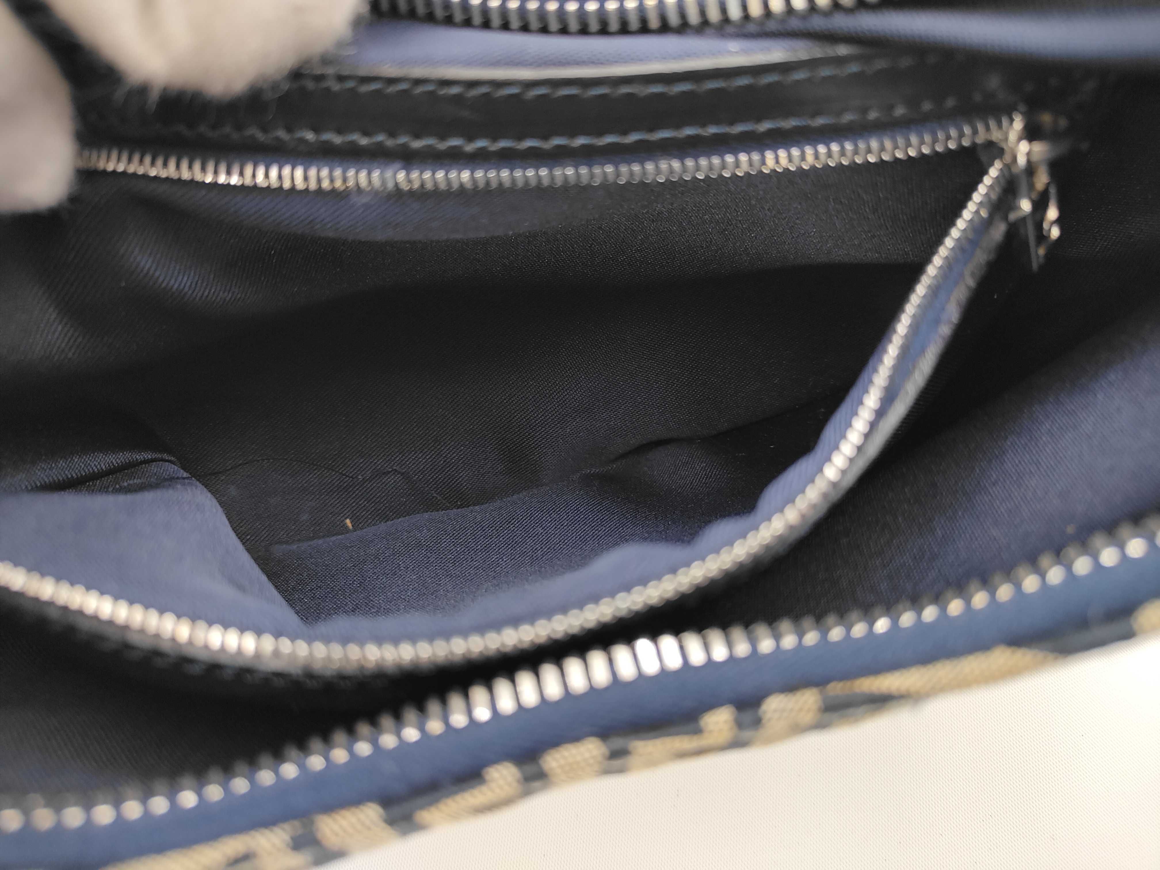 Zucchino Shoulder Bag — view 10