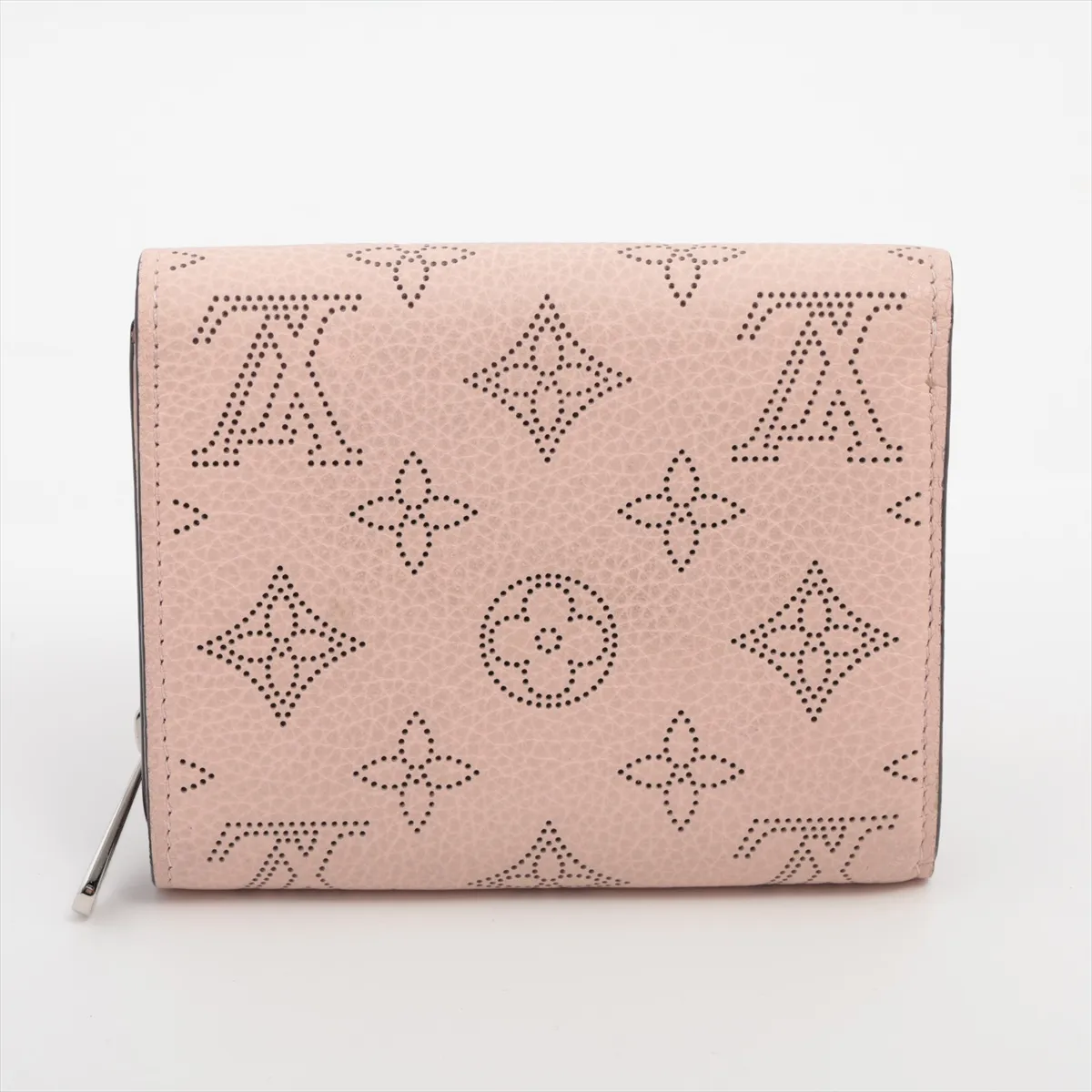 Mahina Portefeuille Iris Compact M62541 Magnolia Compact Wallet (RFID detected) — view 2