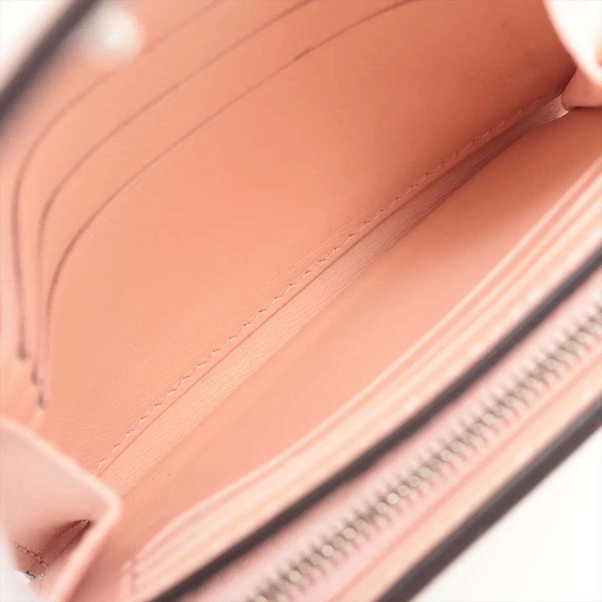 Mahina Portefeuille Iris Compact M62541 Magnolia Compact Wallet (RFID detected) — view 6