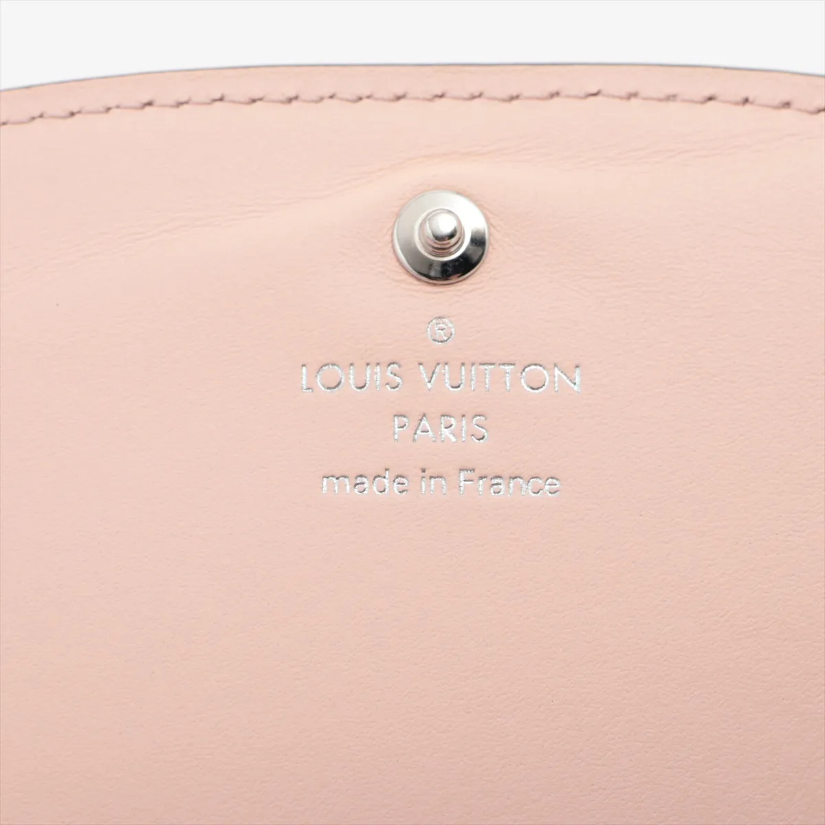 Mahina Portefeuille Iris Compact M62541 Magnolia Compact Wallet (RFID detected) — view 8