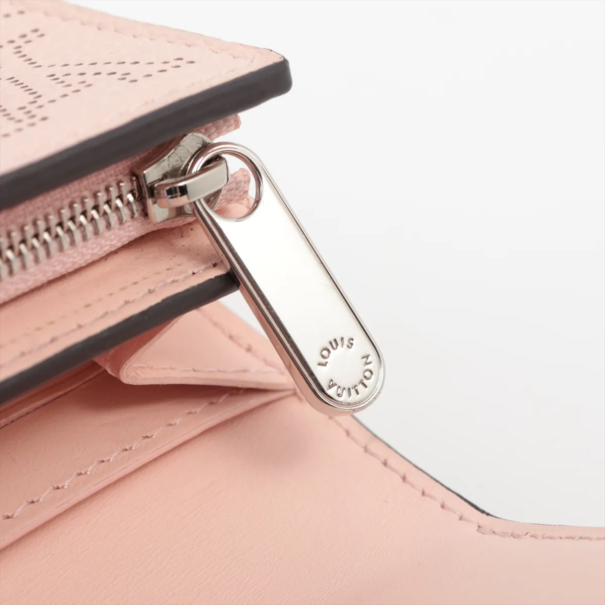 Mahina Portefeuille Iris Compact M62541 Magnolia Compact Wallet (RFID detected) — view 9