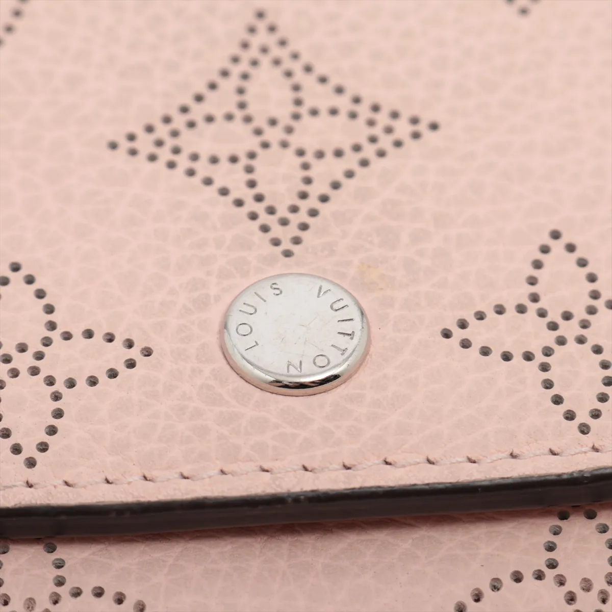 Mahina Portefeuille Iris Compact M62541 Magnolia Compact Wallet (RFID detected) — view 10