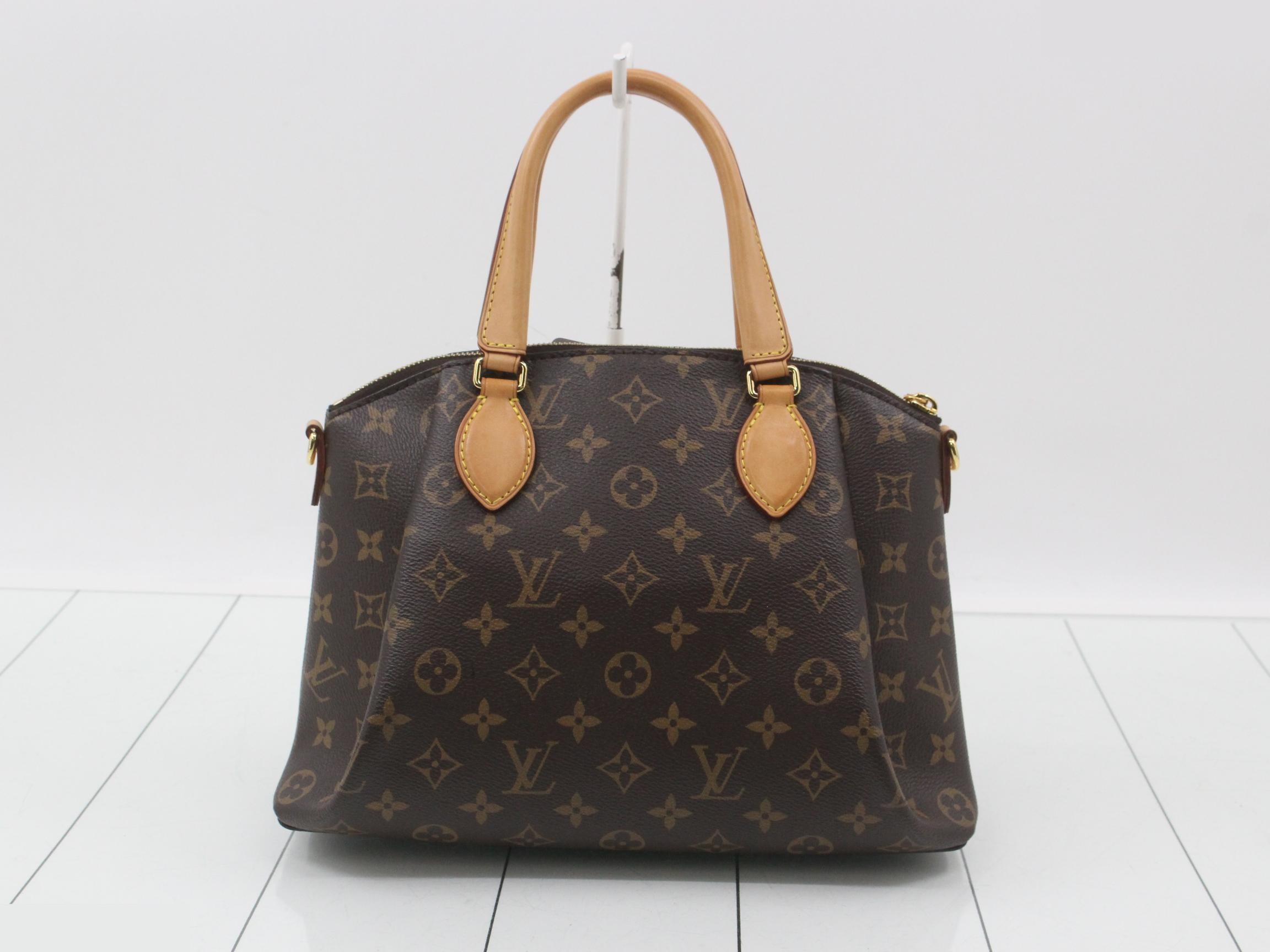 Rivoli PM Monogram — view 2