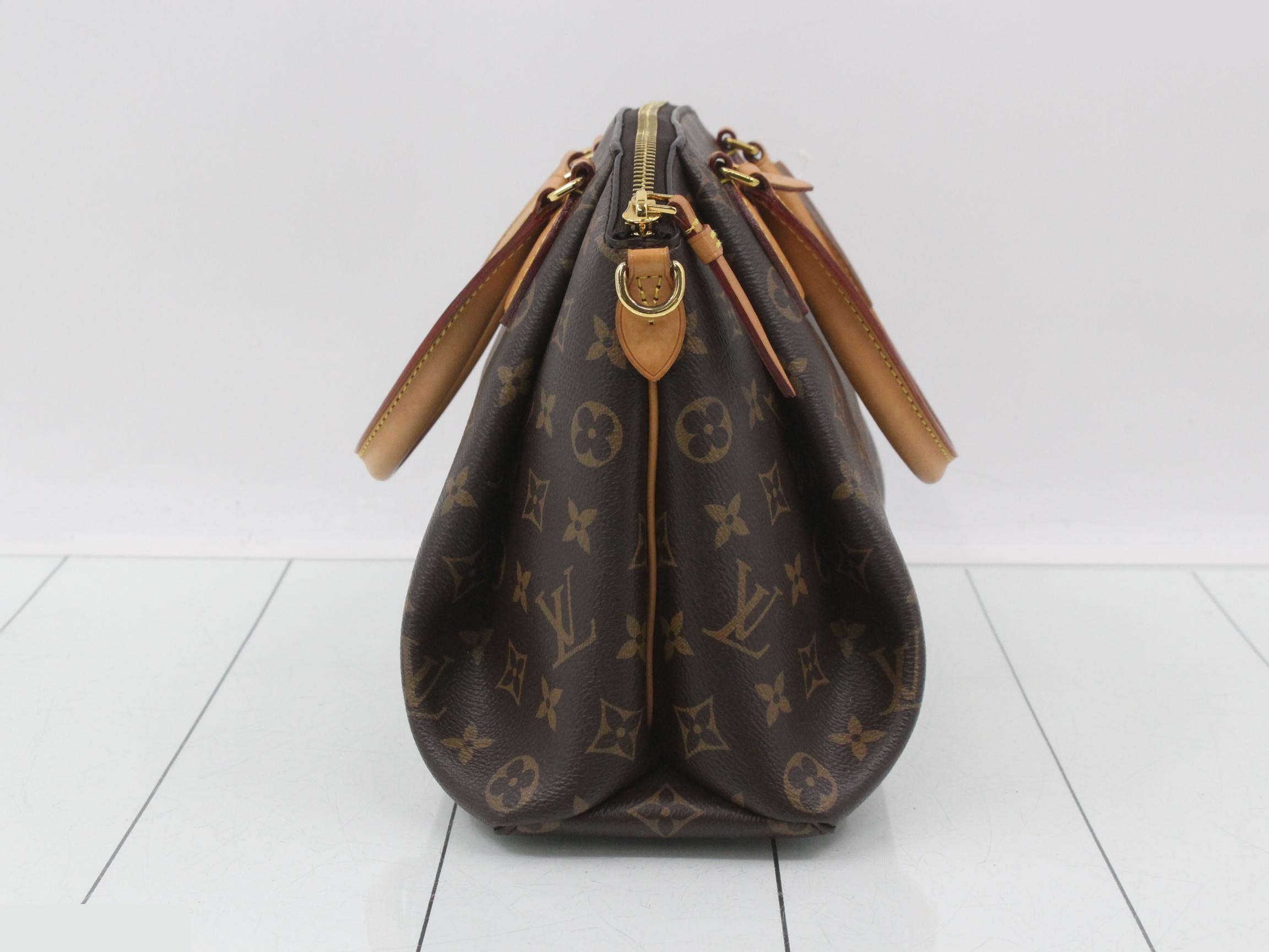 Rivoli PM Monogram — view 4