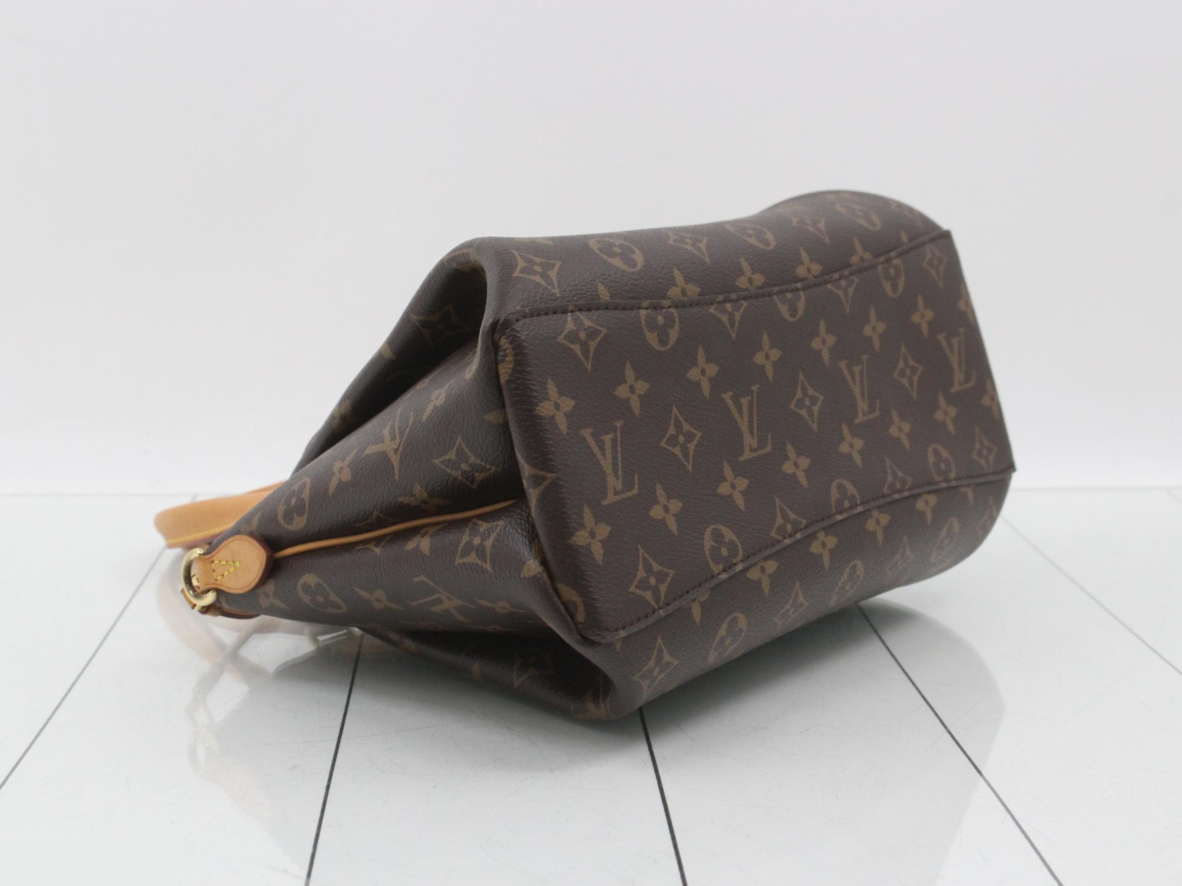 Rivoli PM Monogram — view 5