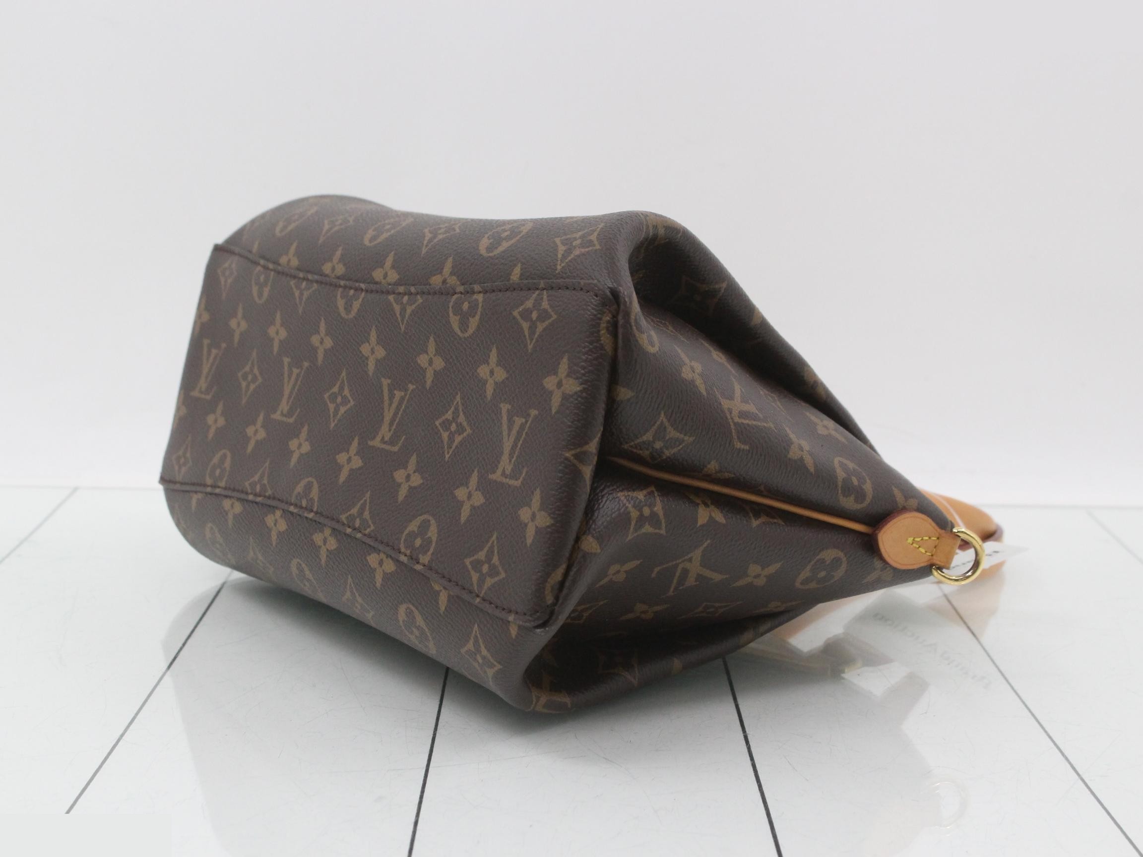 Rivoli PM Monogram — view 6