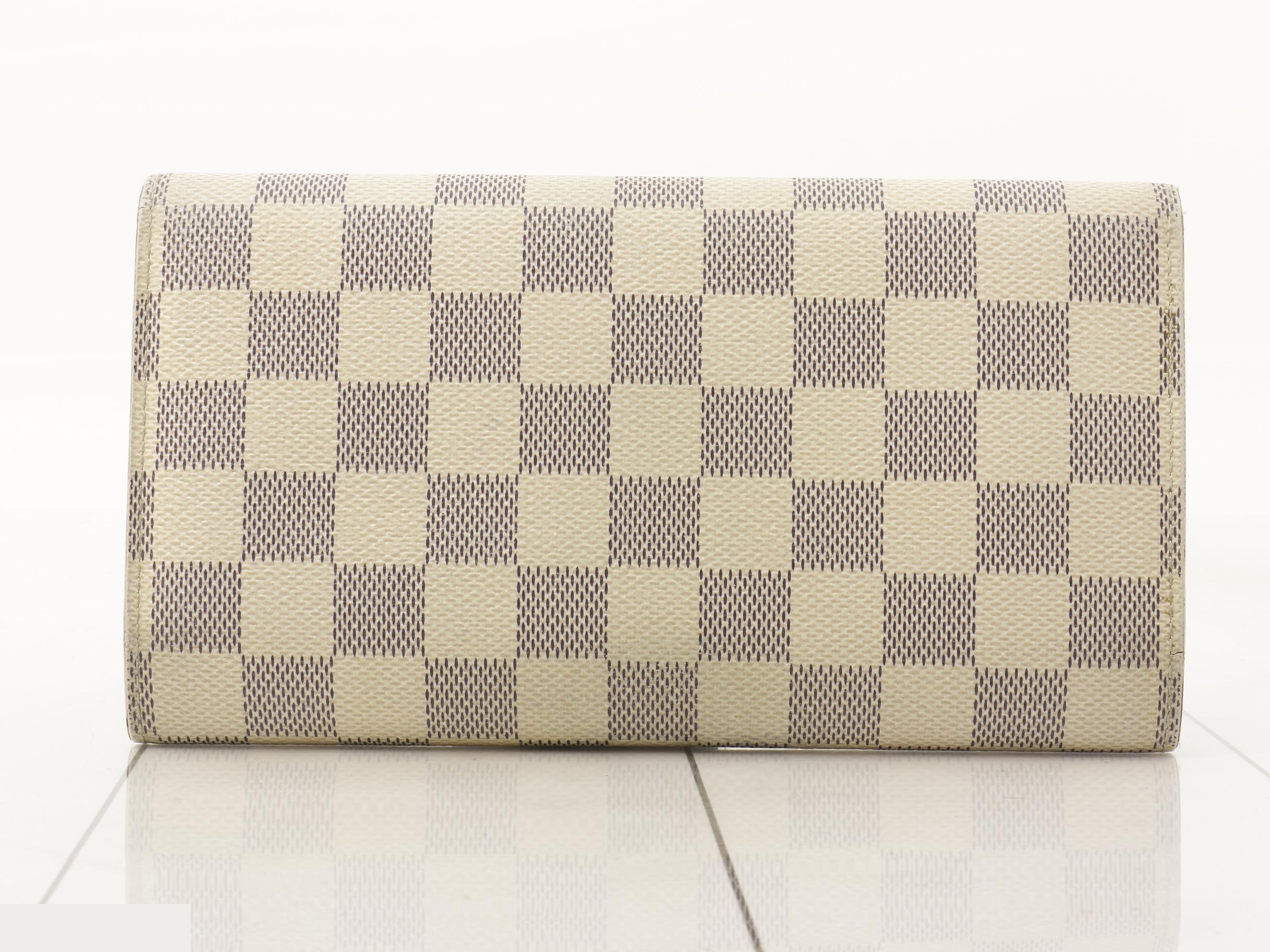Portefeuille International — view 2